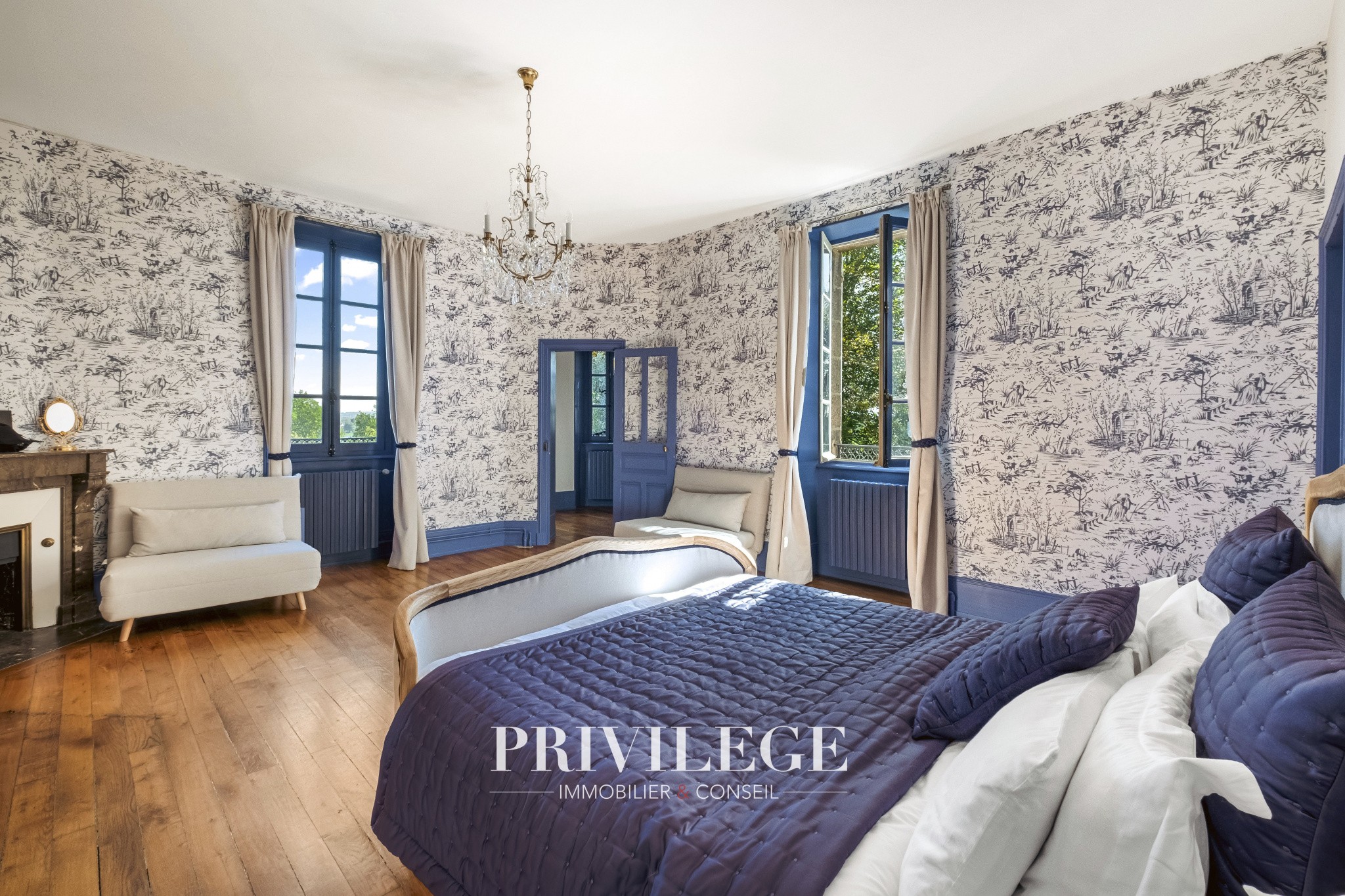 Vente Maison à Vichy 17 pièces