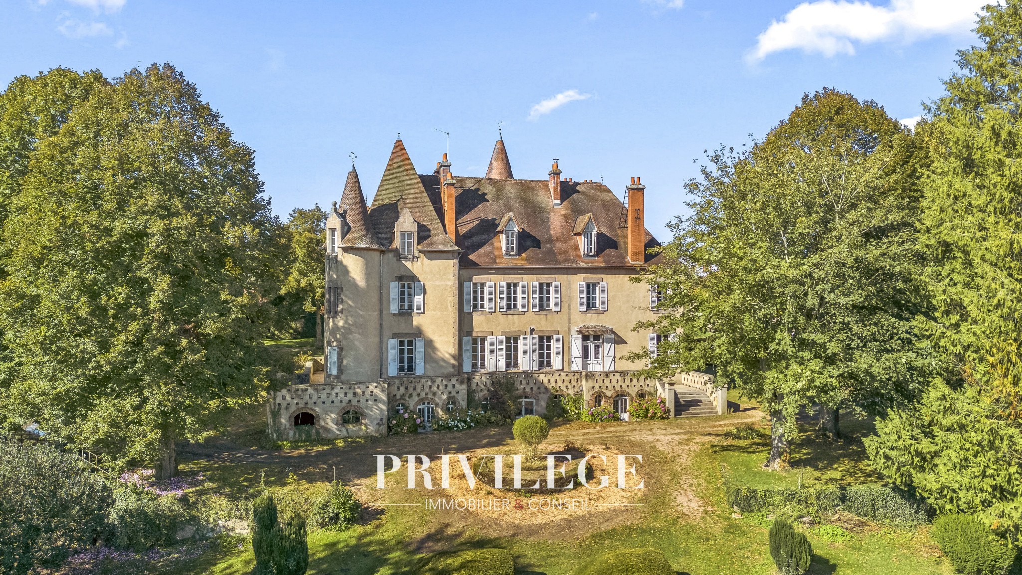 Vente Maison à Vichy 17 pièces