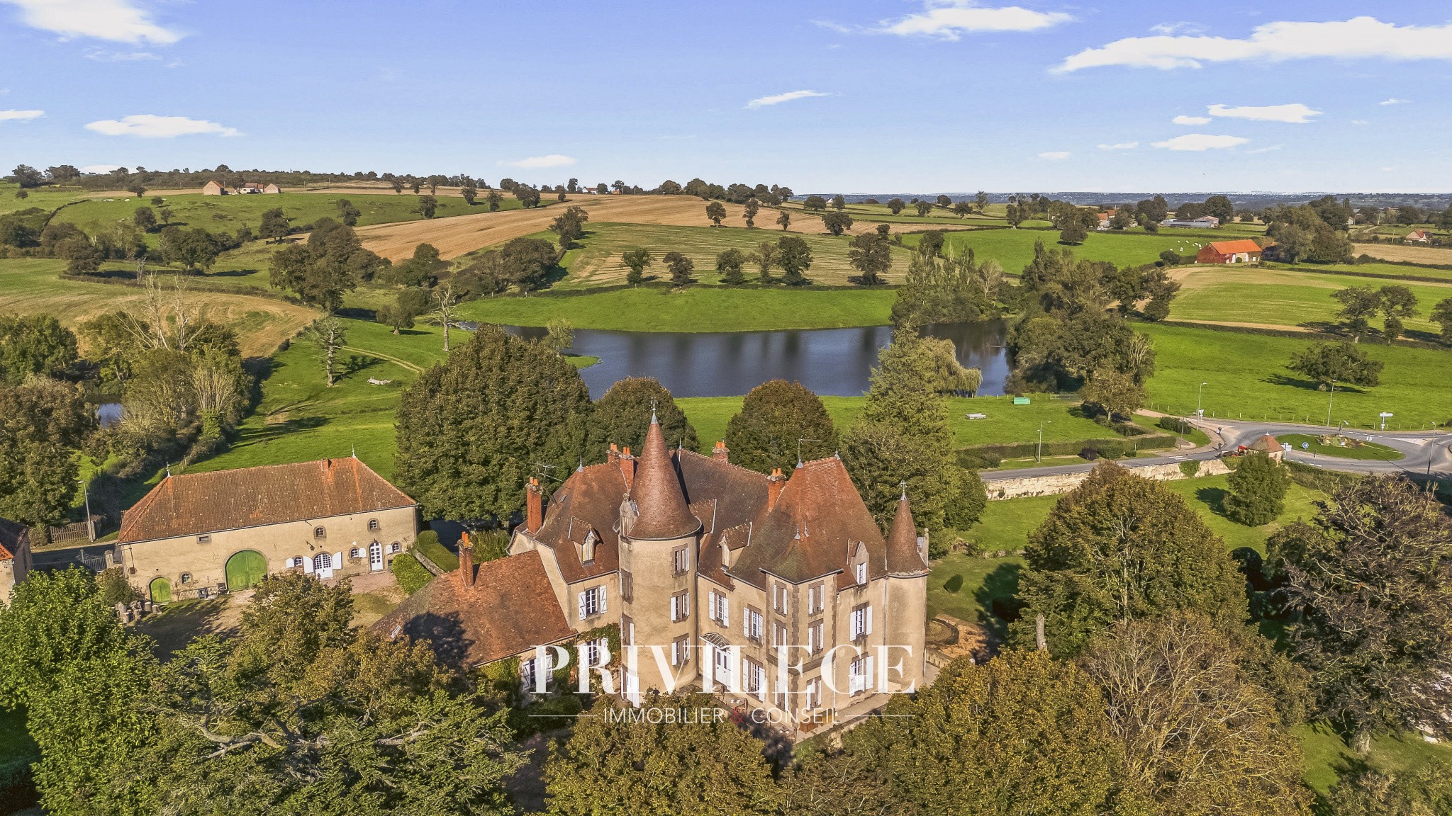 Vente Maison à Vichy 17 pièces