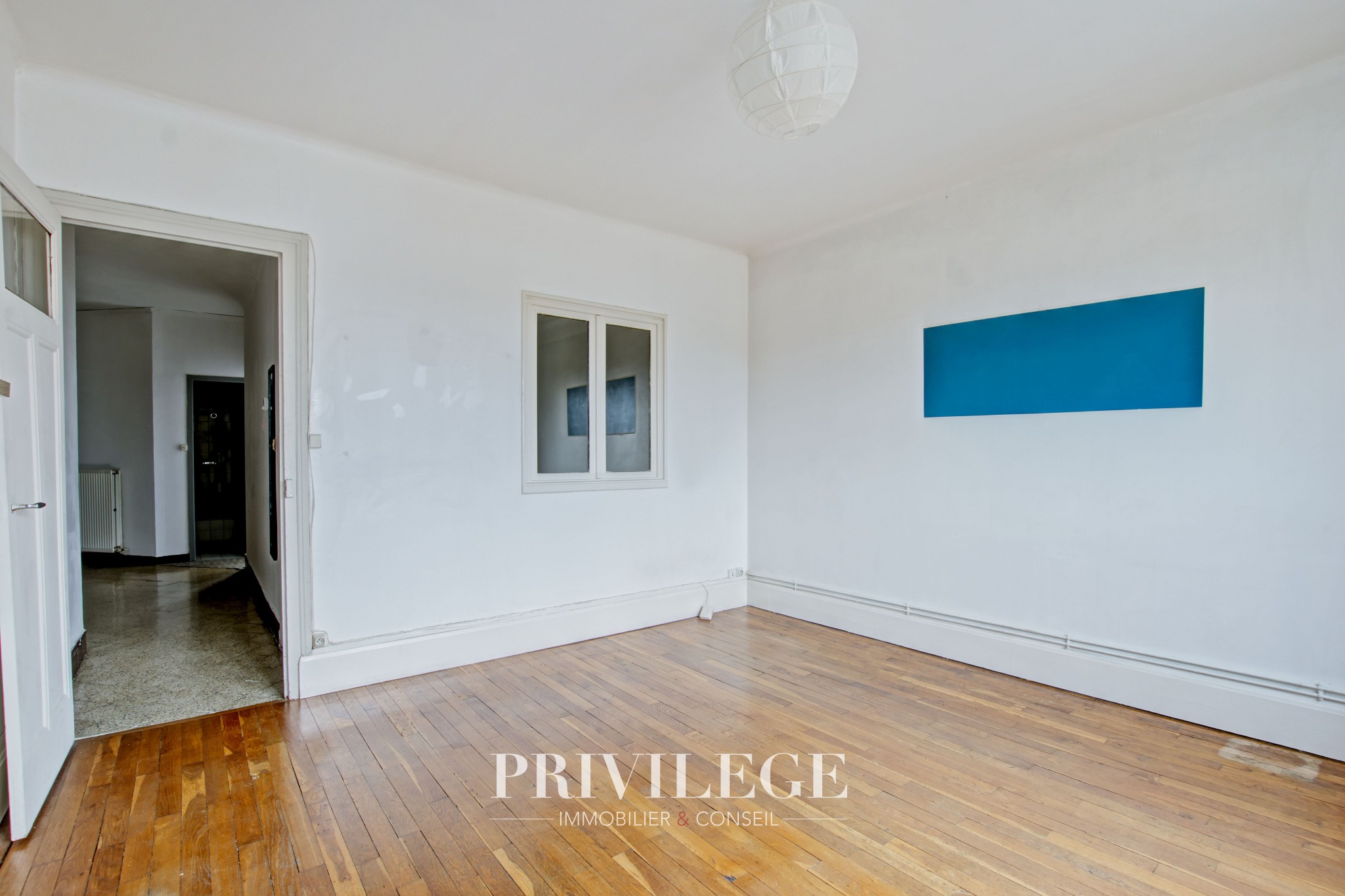 Vente Appartement à Lyon 3e arrondissement 2 pièces