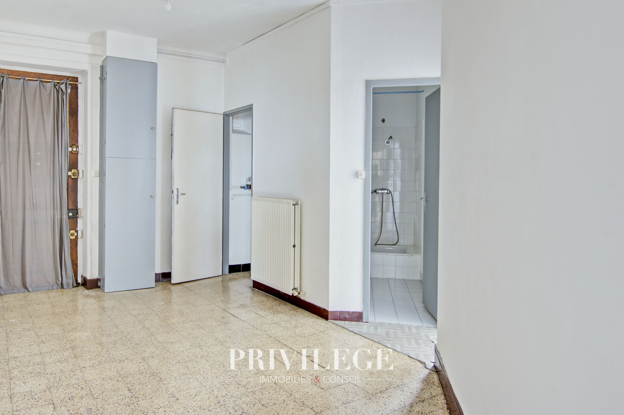 Vente Appartement à Lyon 3e arrondissement 2 pièces