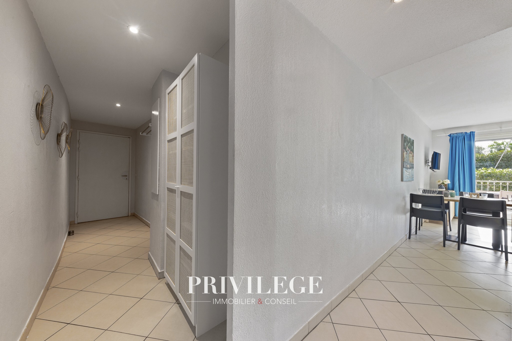 Vente Appartement à Fréjus 3 pièces