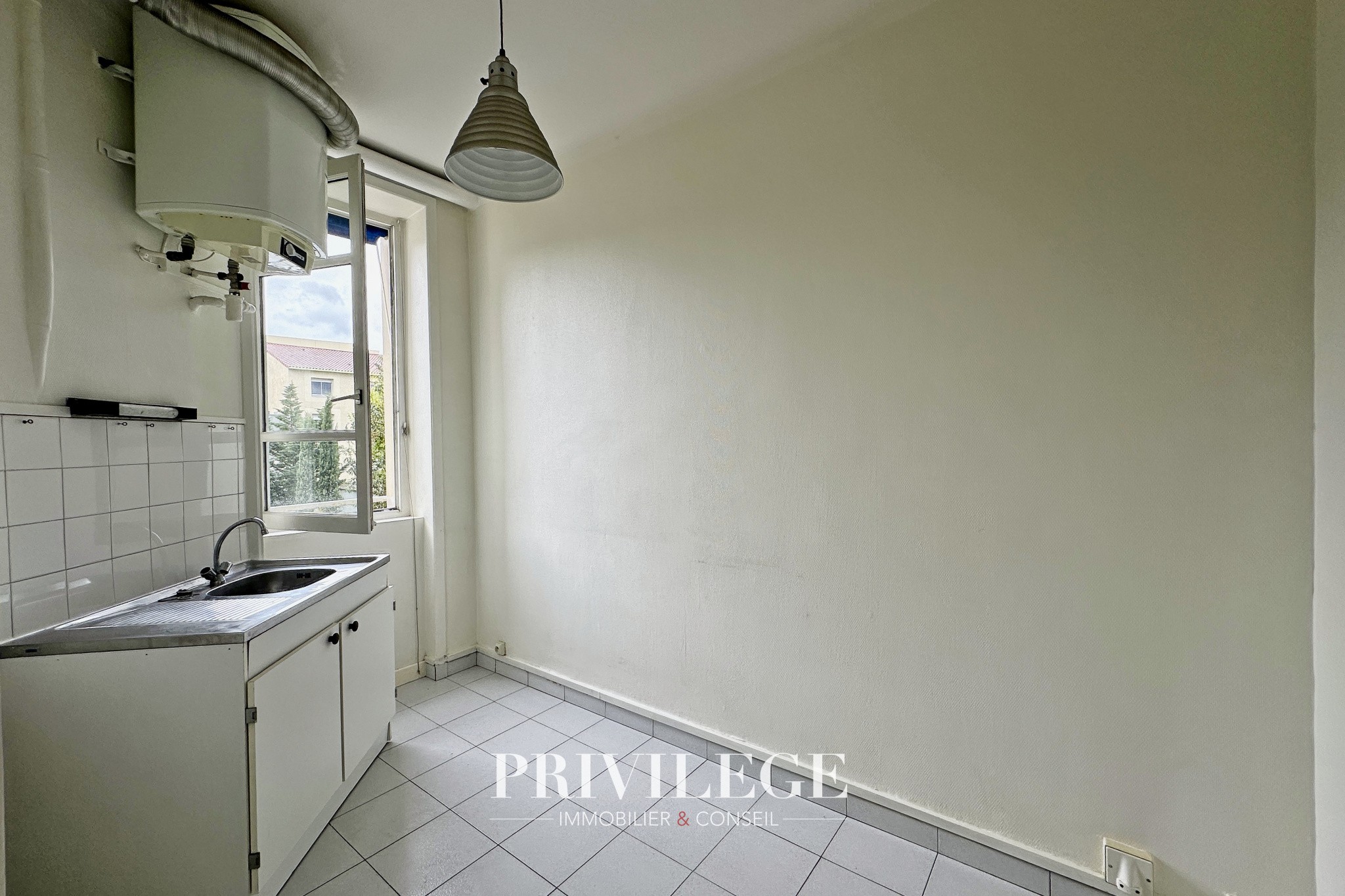 Vente Appartement à Lyon 3e arrondissement 2 pièces