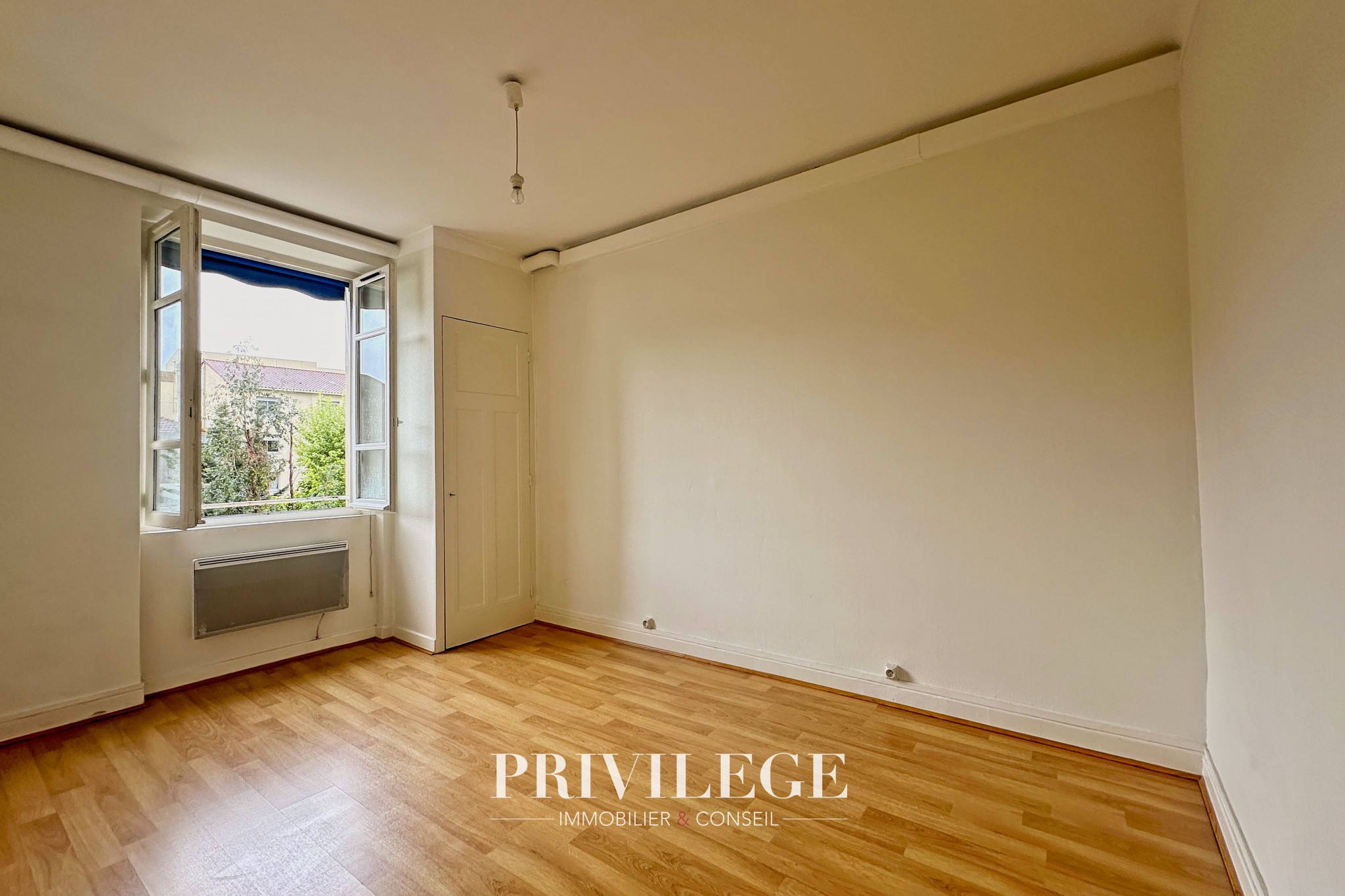 Vente Appartement à Lyon 3e arrondissement 2 pièces