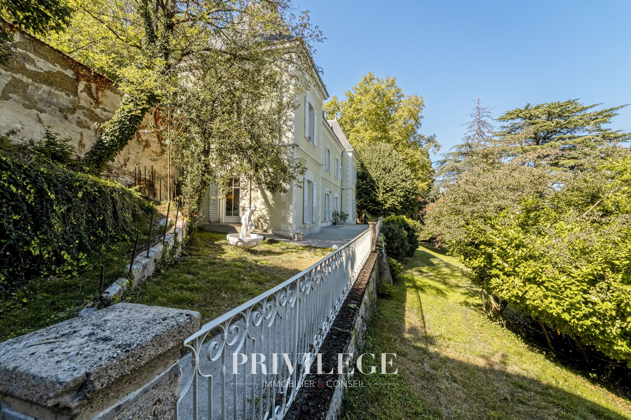 Vente Maison à Vienne 8 pièces