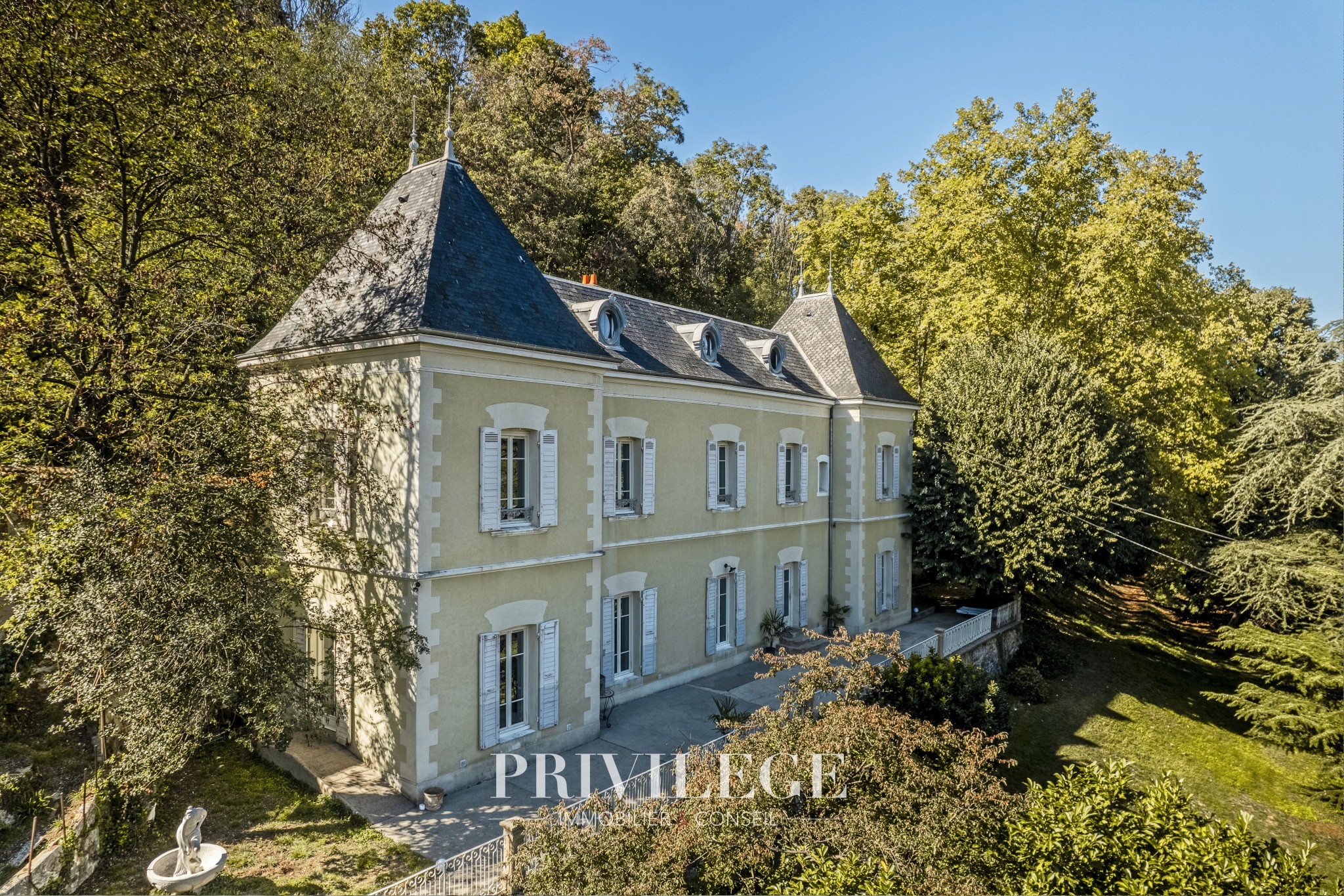 Vente Maison à Vienne 8 pièces