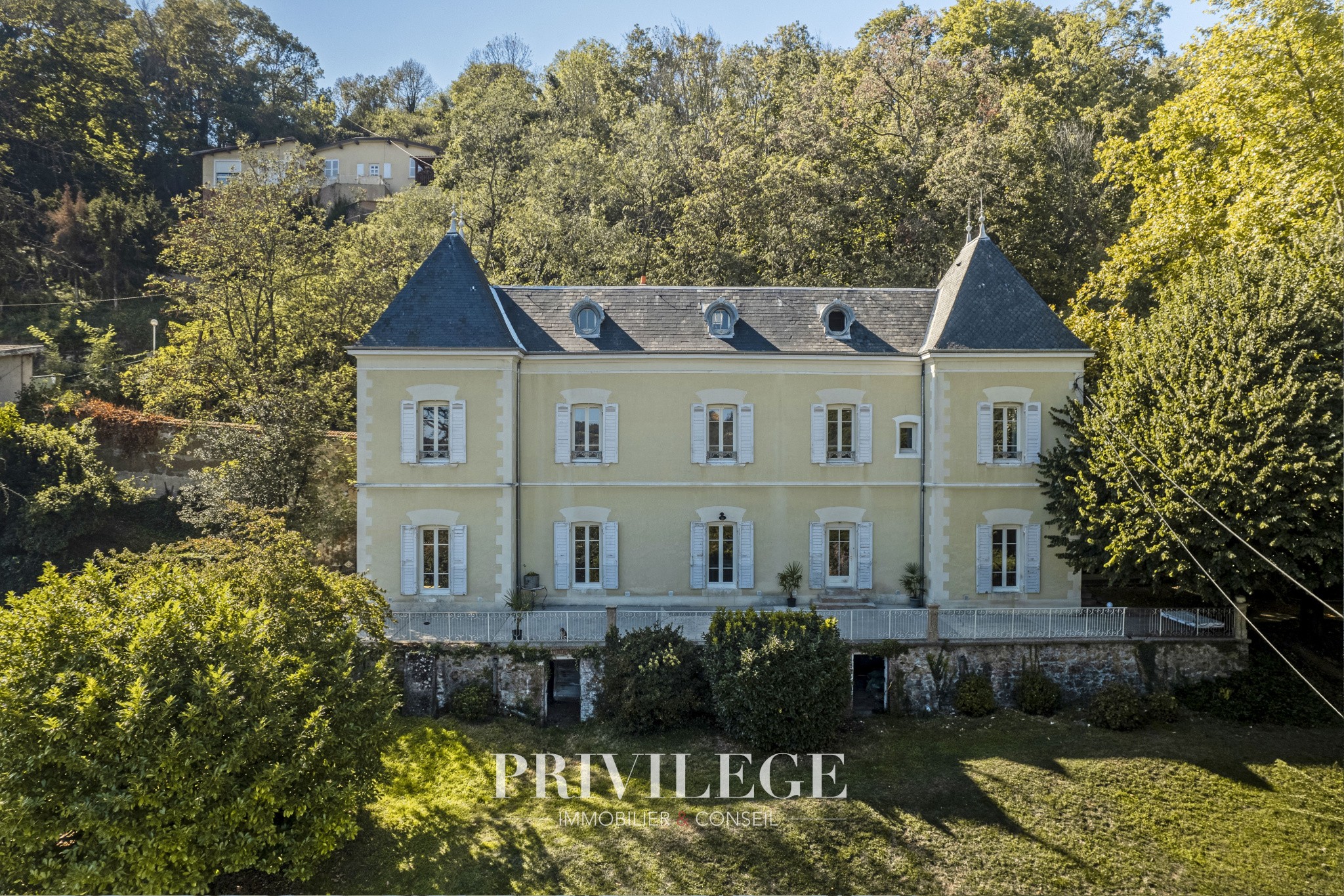 Vente Maison à Vienne 8 pièces