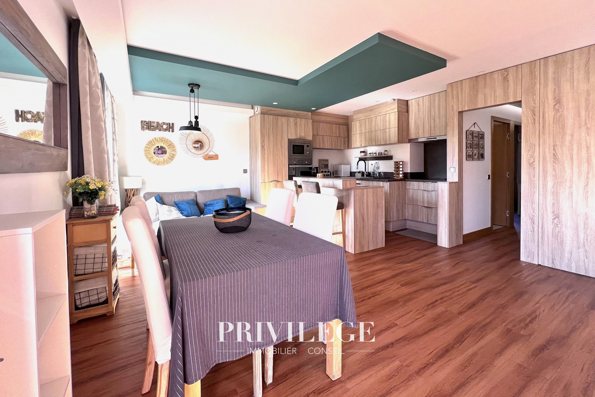 Vente Maison à Sainte-Maxime 5 pièces