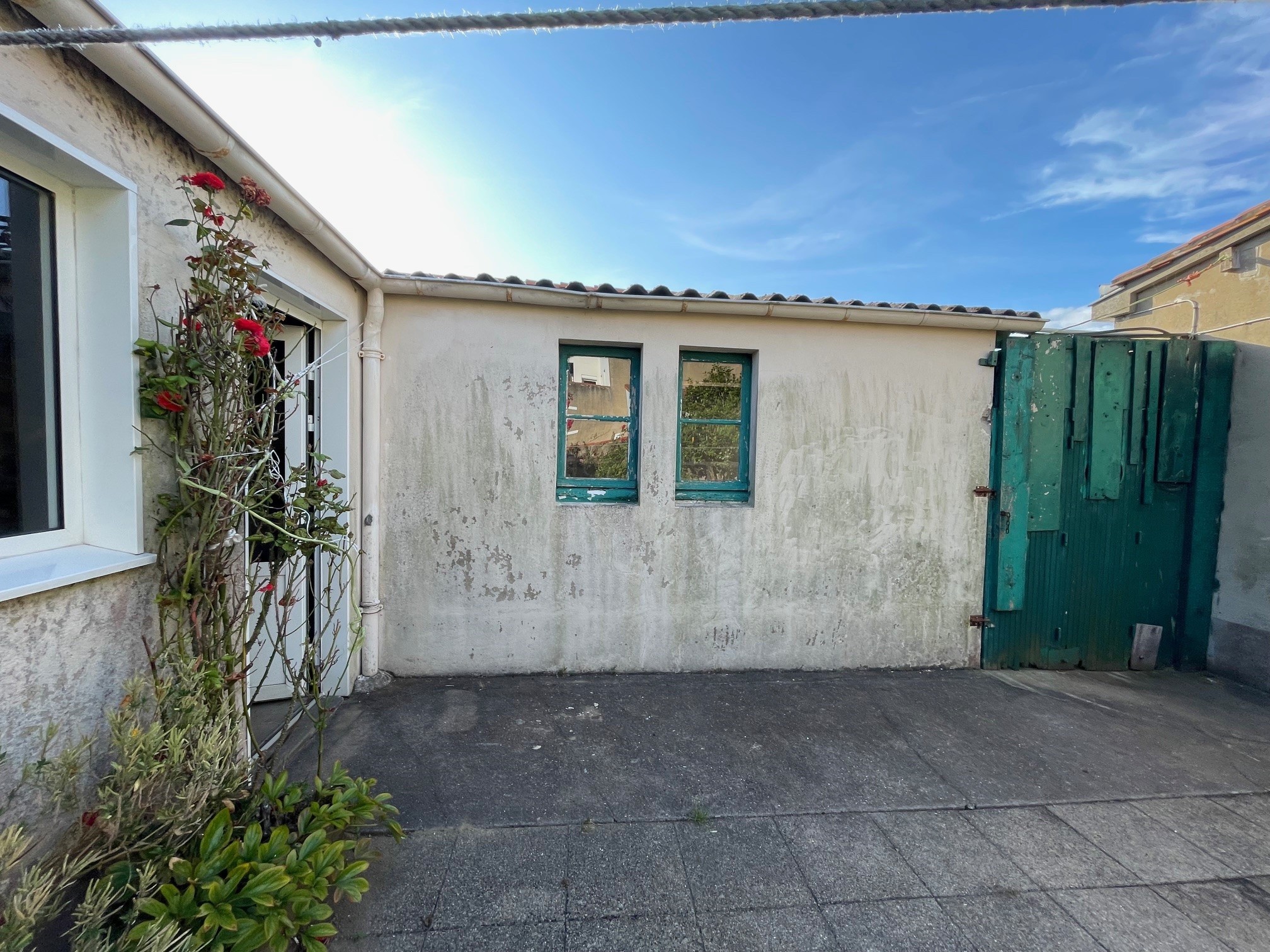 Vente Maison à les Sables-d'Olonne 3 pièces