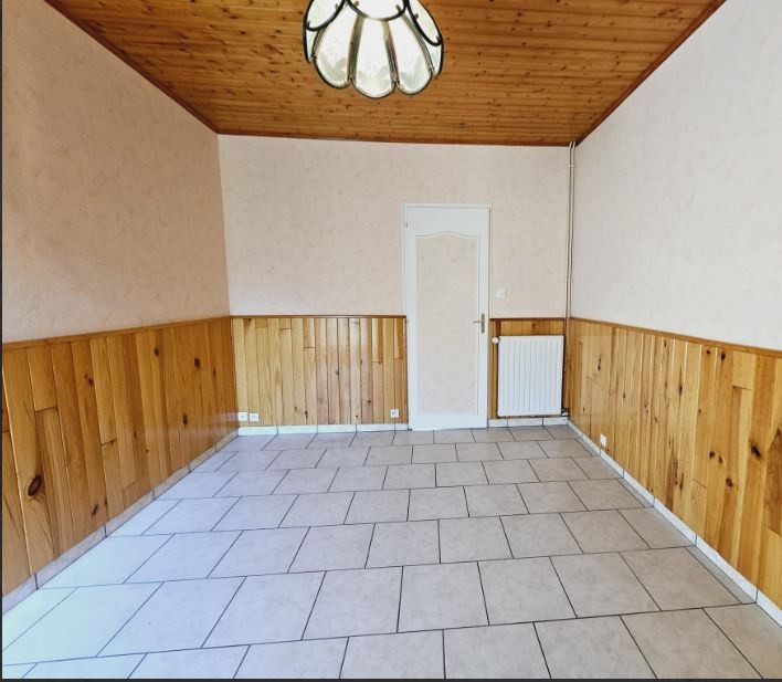 Vente Maison à Saint-Hilaire-de-Riez 7 pièces