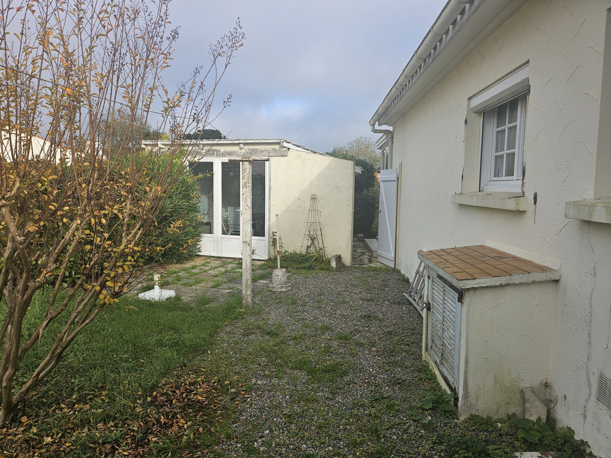 Vente Maison à Givrand 5 pièces