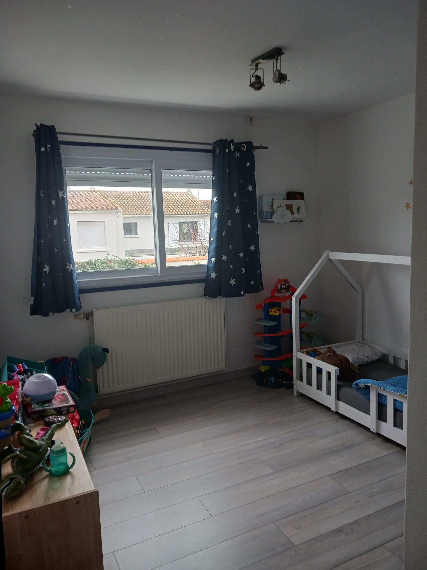 Vente Maison à les Sables-d'Olonne 4 pièces