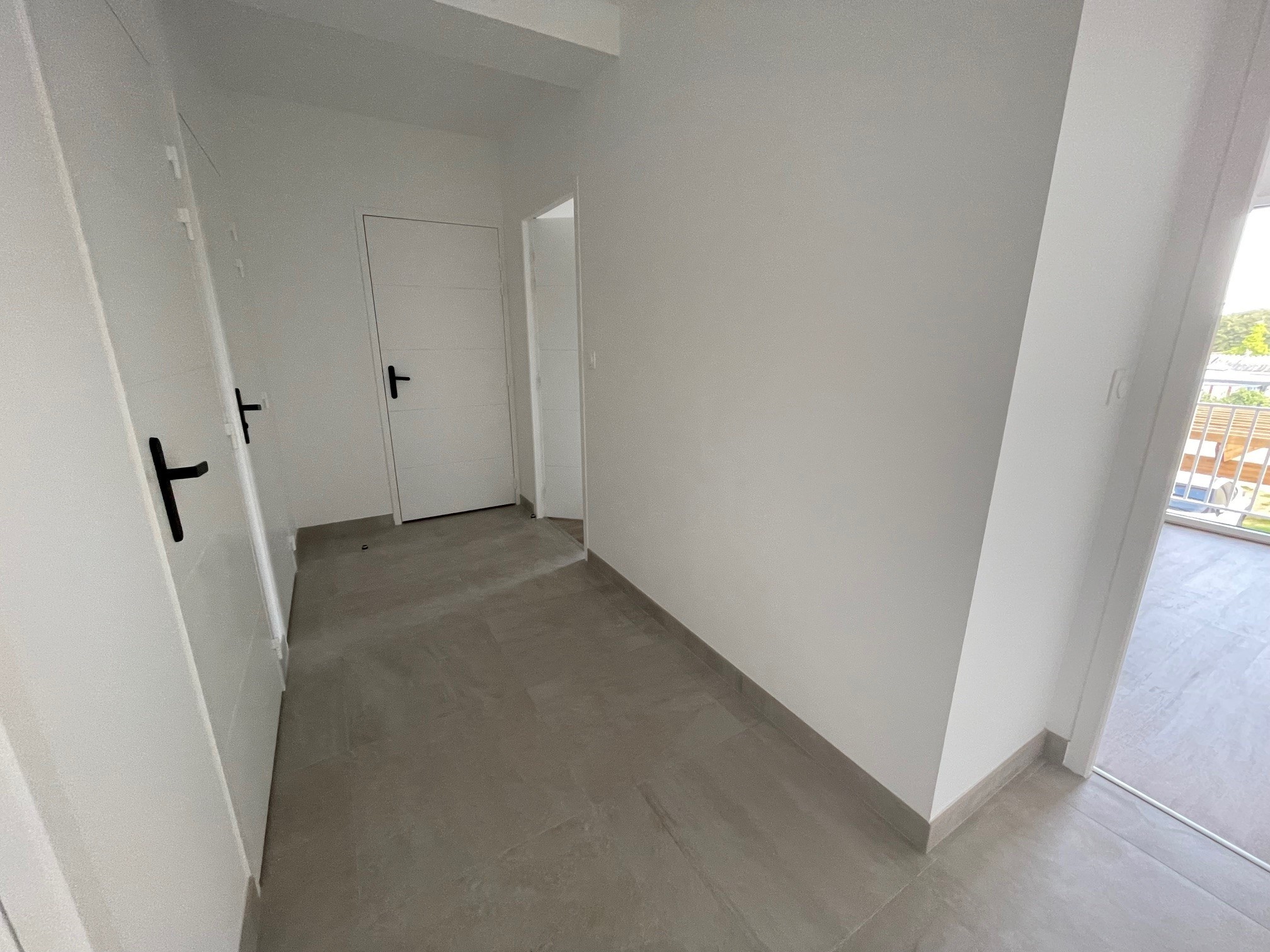 Vente Appartement à les Sables-d'Olonne 5 pièces