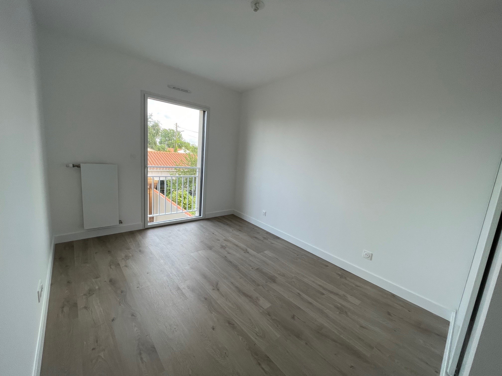 Vente Appartement à les Sables-d'Olonne 5 pièces