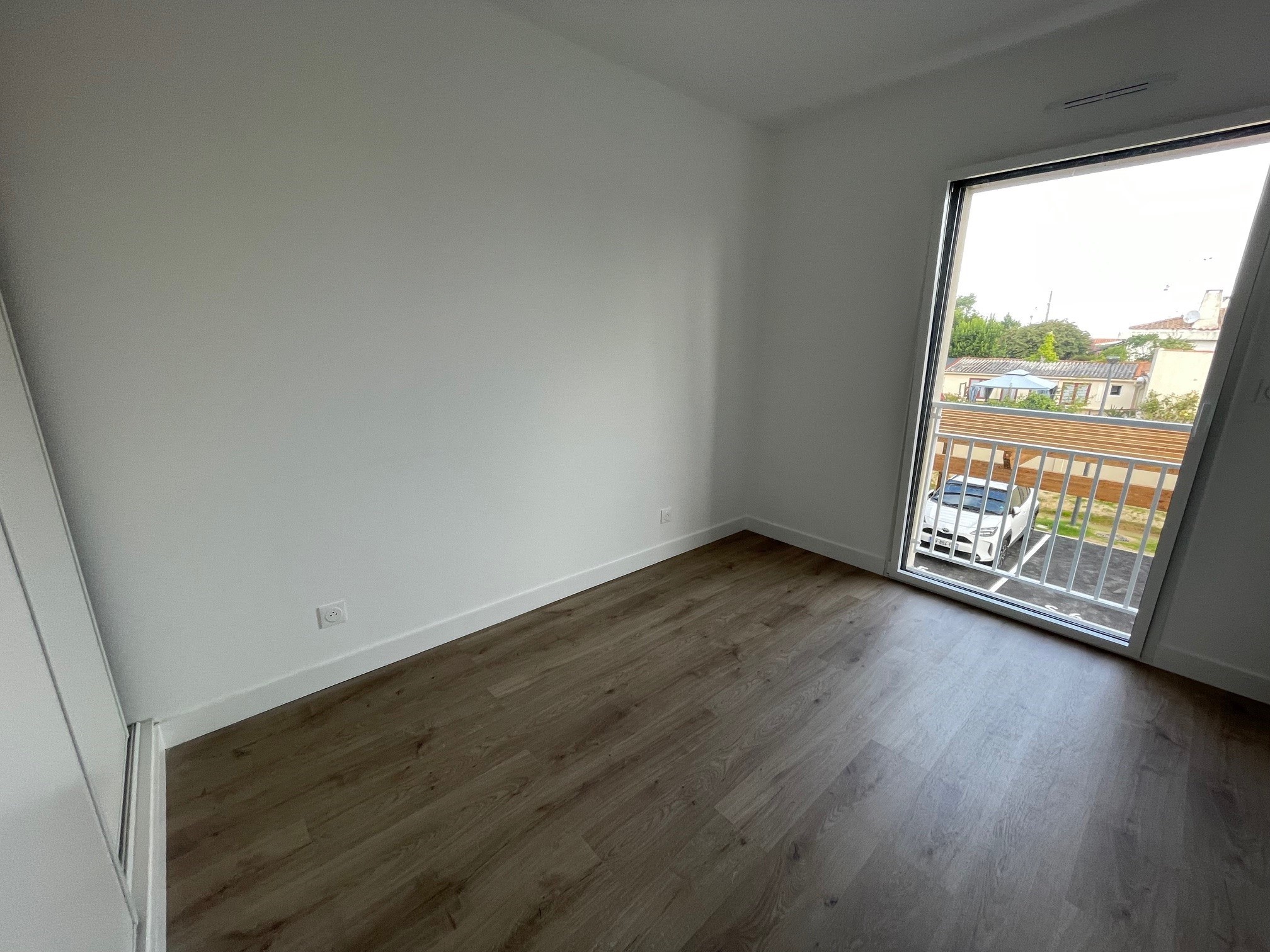 Vente Appartement à les Sables-d'Olonne 5 pièces