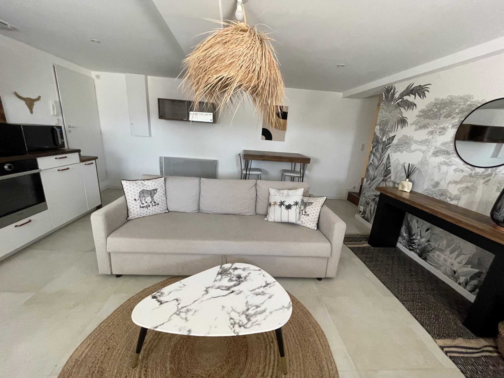 Vente Appartement à les Sables-d'Olonne 2 pièces