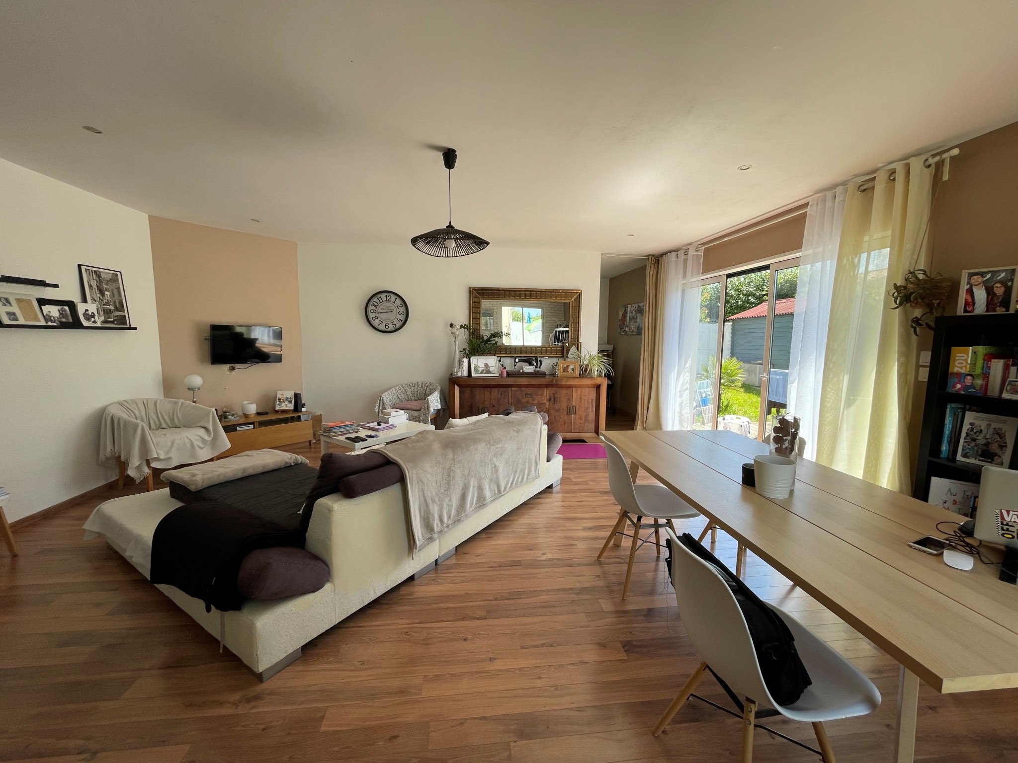 Vente Maison à les Sables-d'Olonne 5 pièces