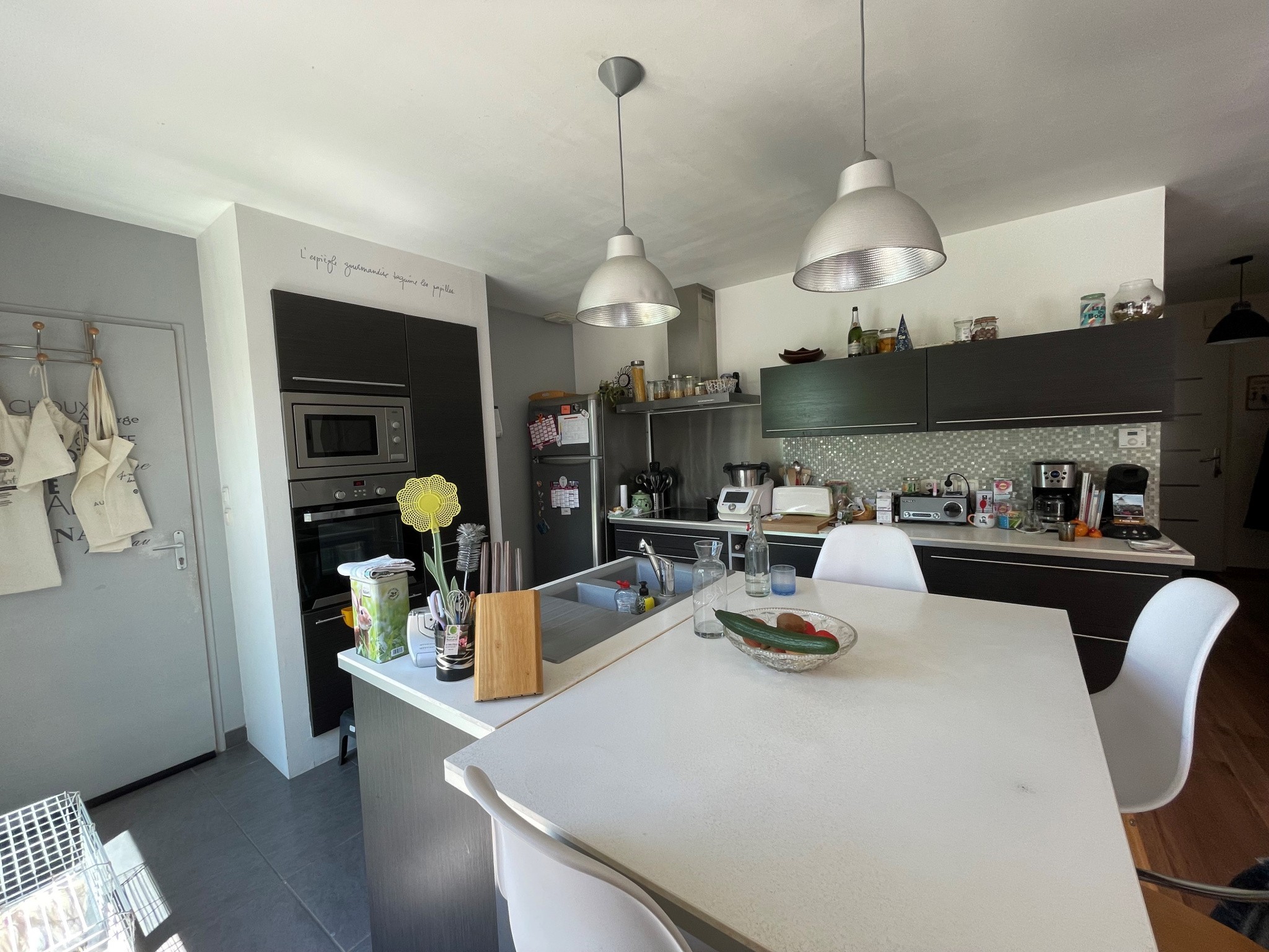 Vente Maison à les Sables-d'Olonne 5 pièces