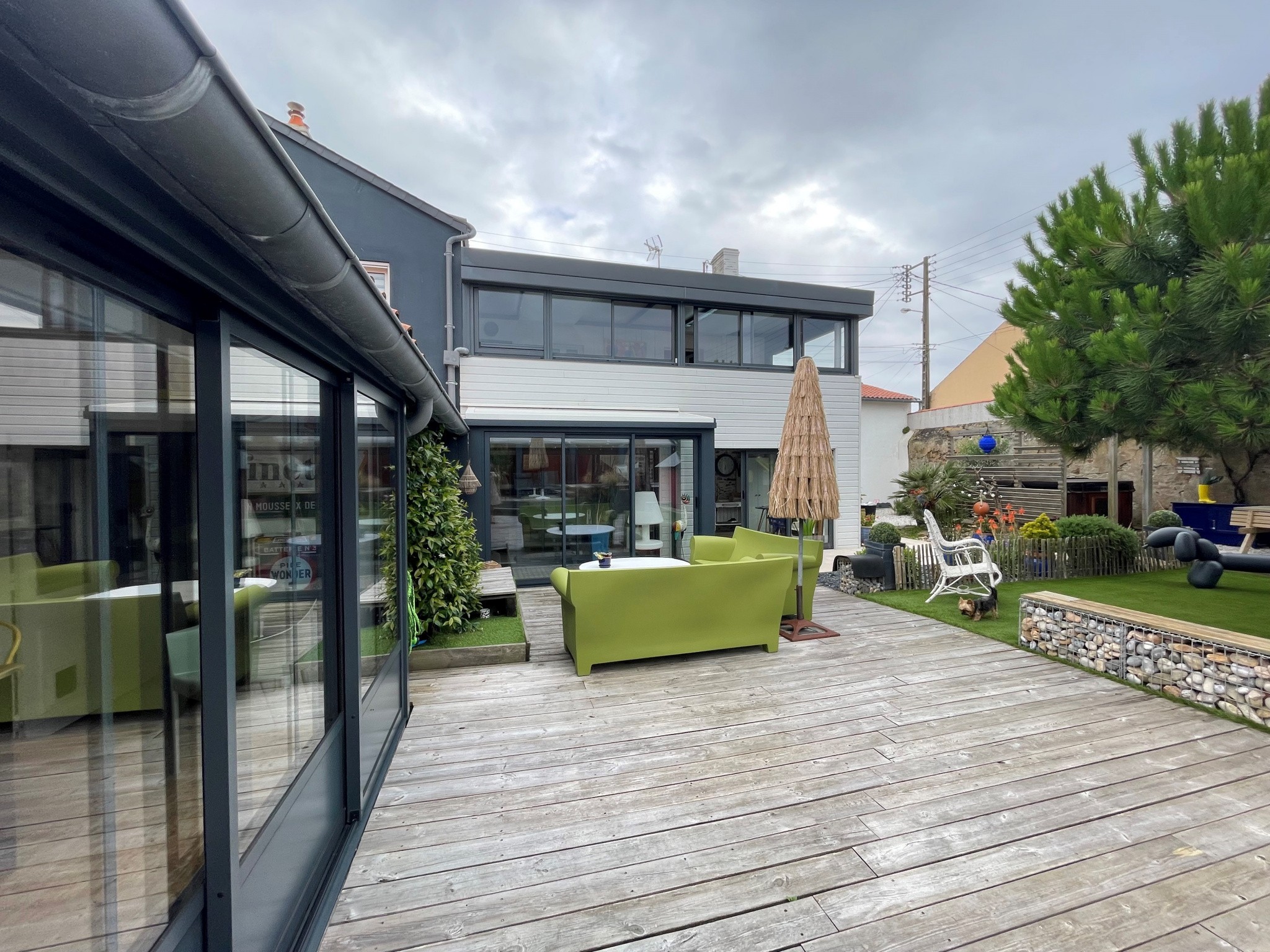 Vente Maison à les Sables-d'Olonne 7 pièces