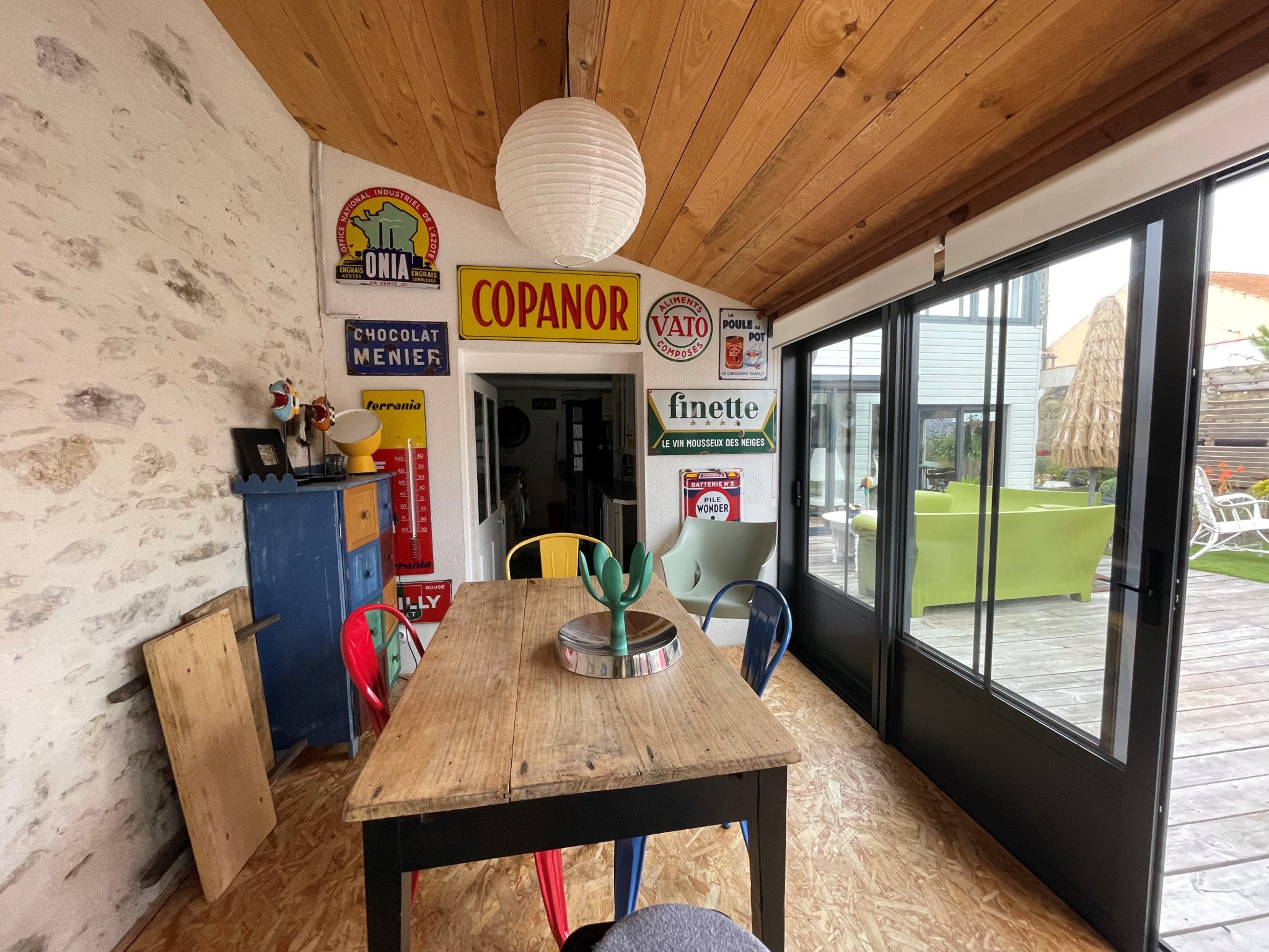 Vente Maison à les Sables-d'Olonne 7 pièces