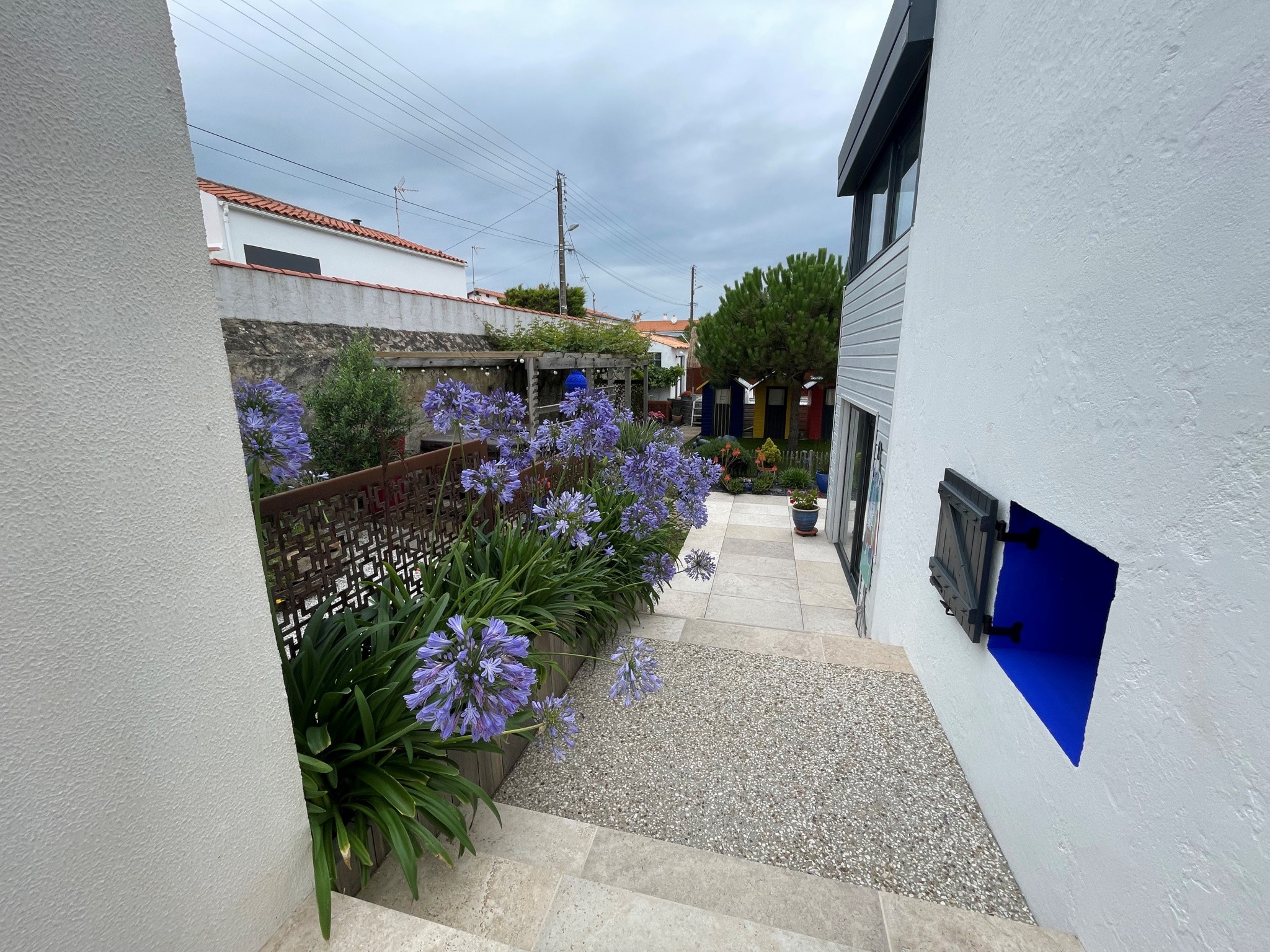 Vente Maison à les Sables-d'Olonne 7 pièces