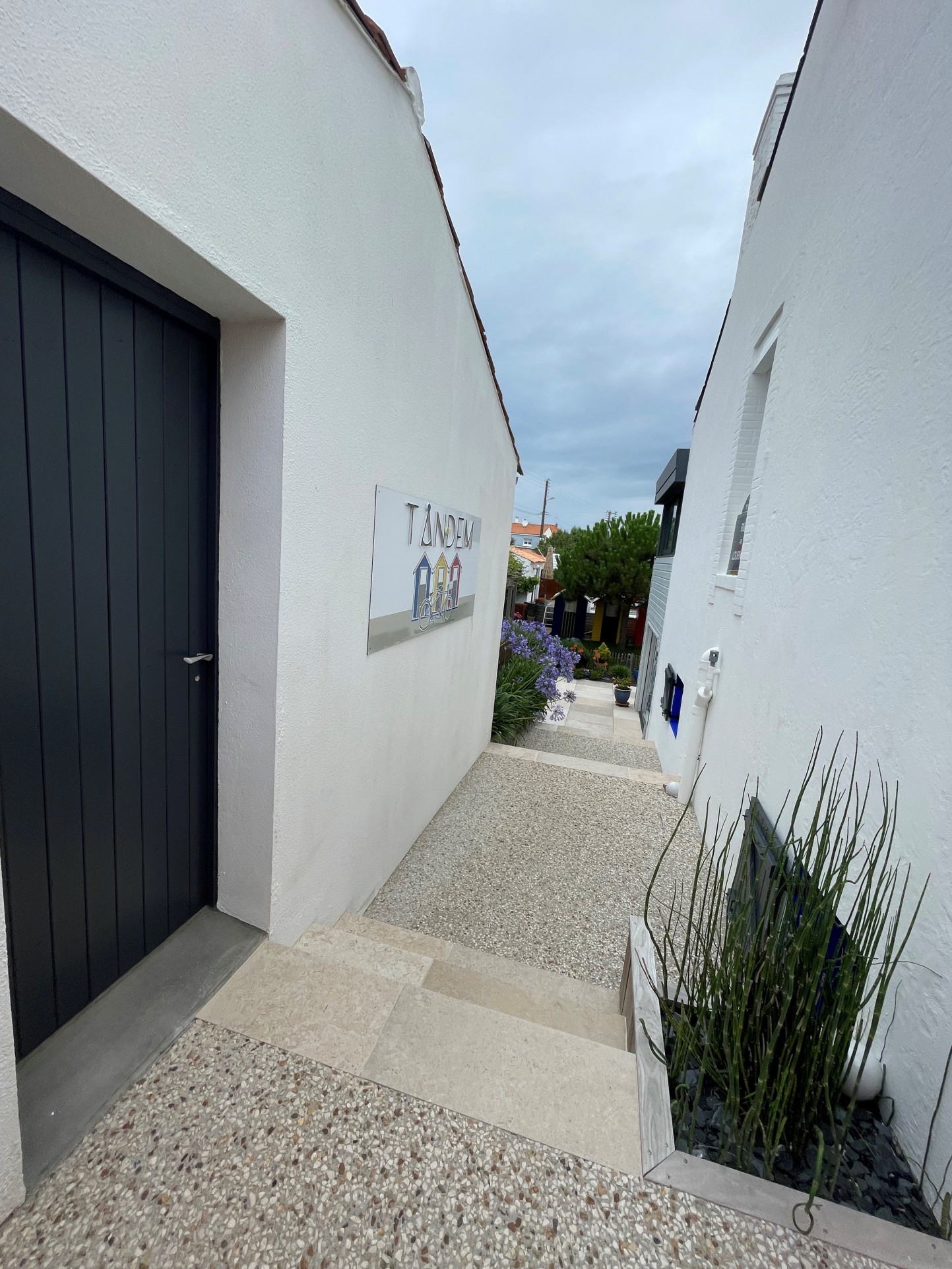 Vente Maison à les Sables-d'Olonne 7 pièces