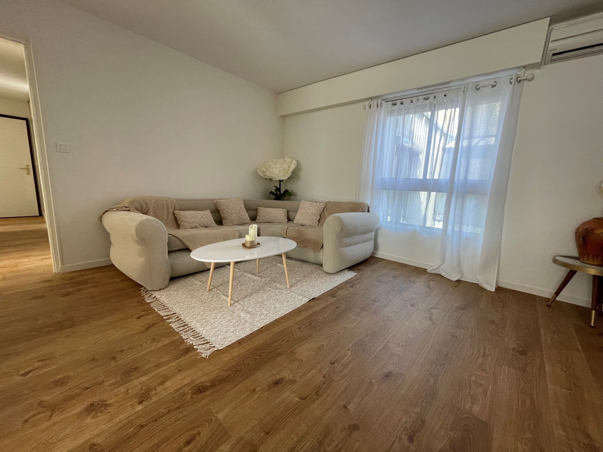 Vente Appartement à les Sables-d'Olonne 5 pièces