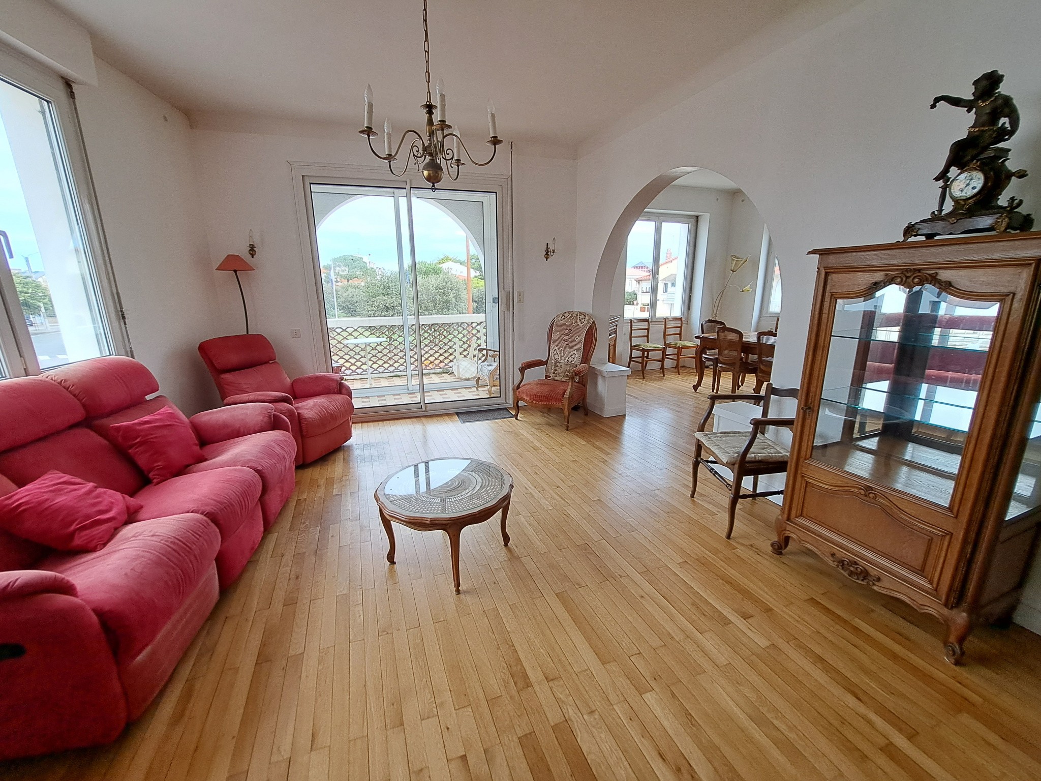 Vente Maison à les Sables-d'Olonne 7 pièces