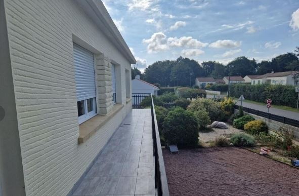 Vente Maison à Saint-Maixent-sur-Vie 6 pièces