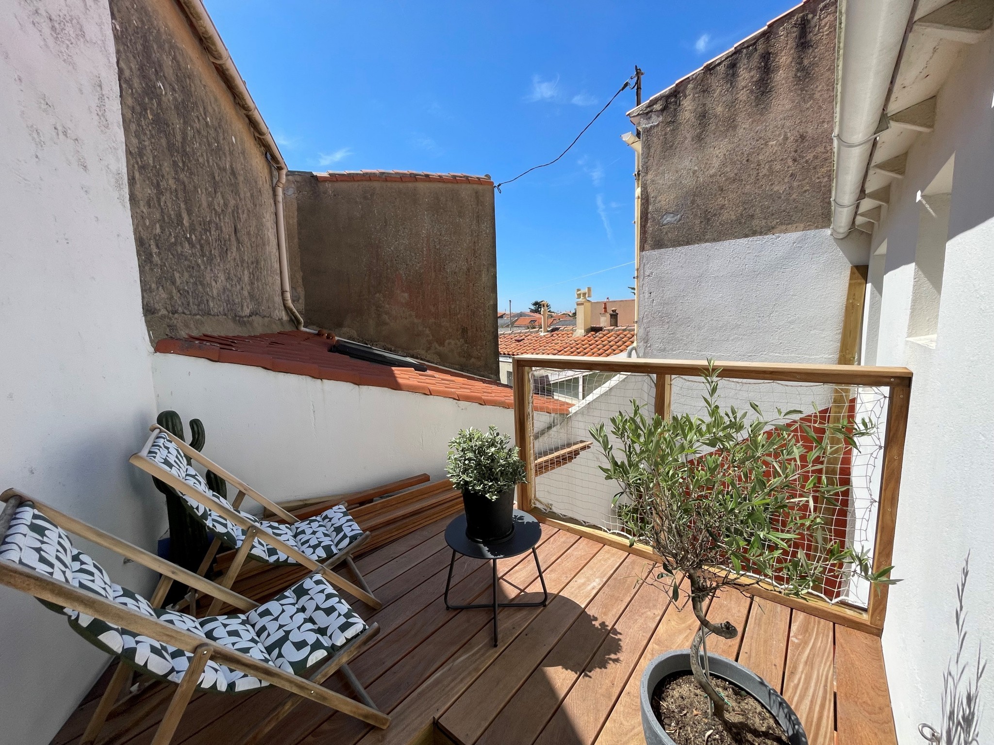 Vente Maison à les Sables-d'Olonne 4 pièces