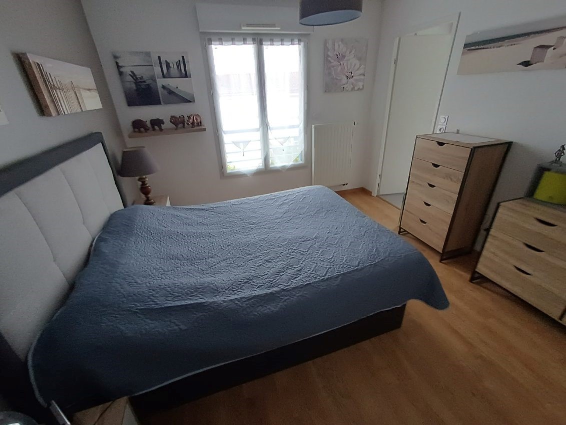 Vente Appartement à les Sables-d'Olonne 2 pièces