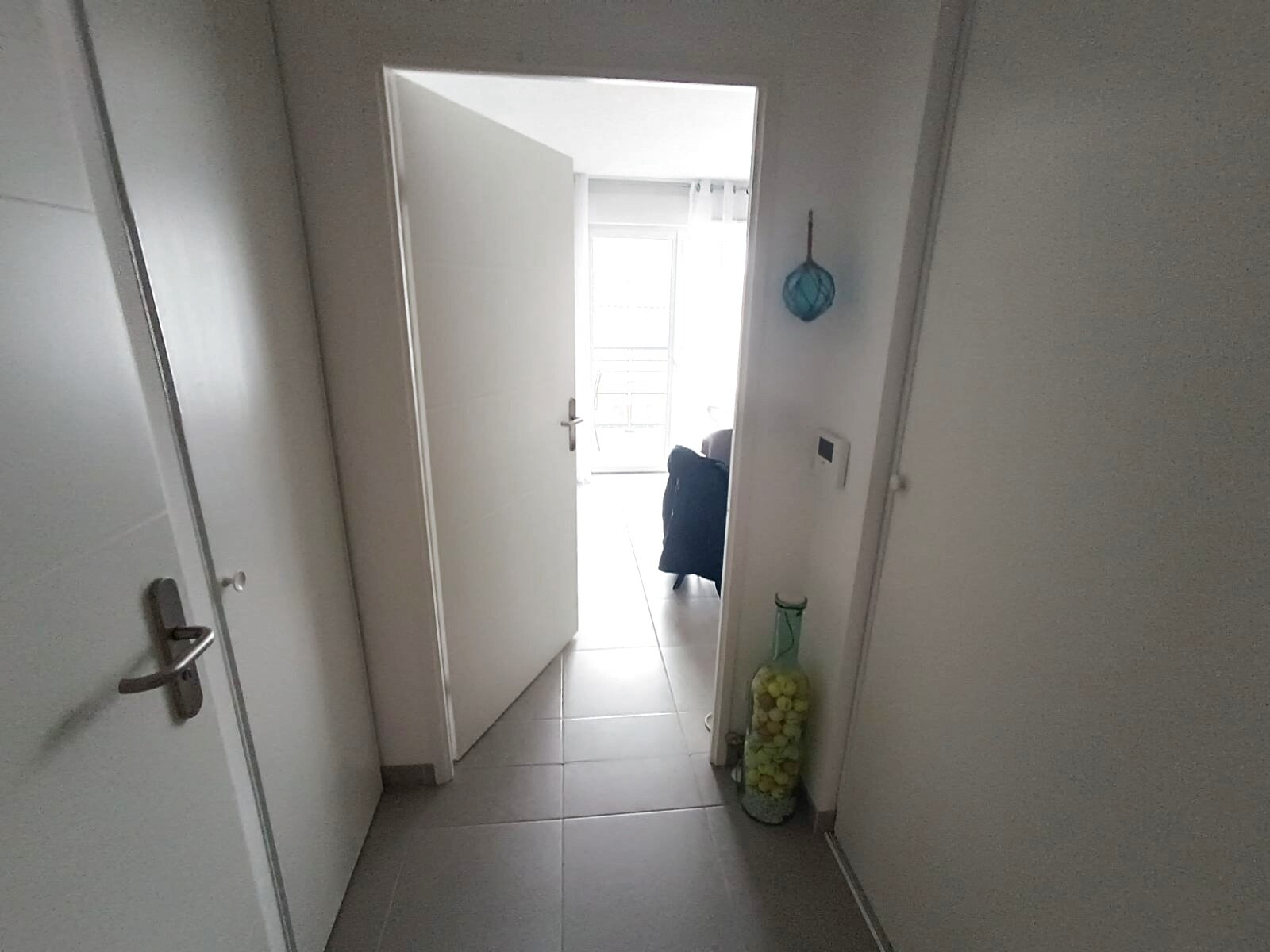 Vente Appartement à les Sables-d'Olonne 2 pièces