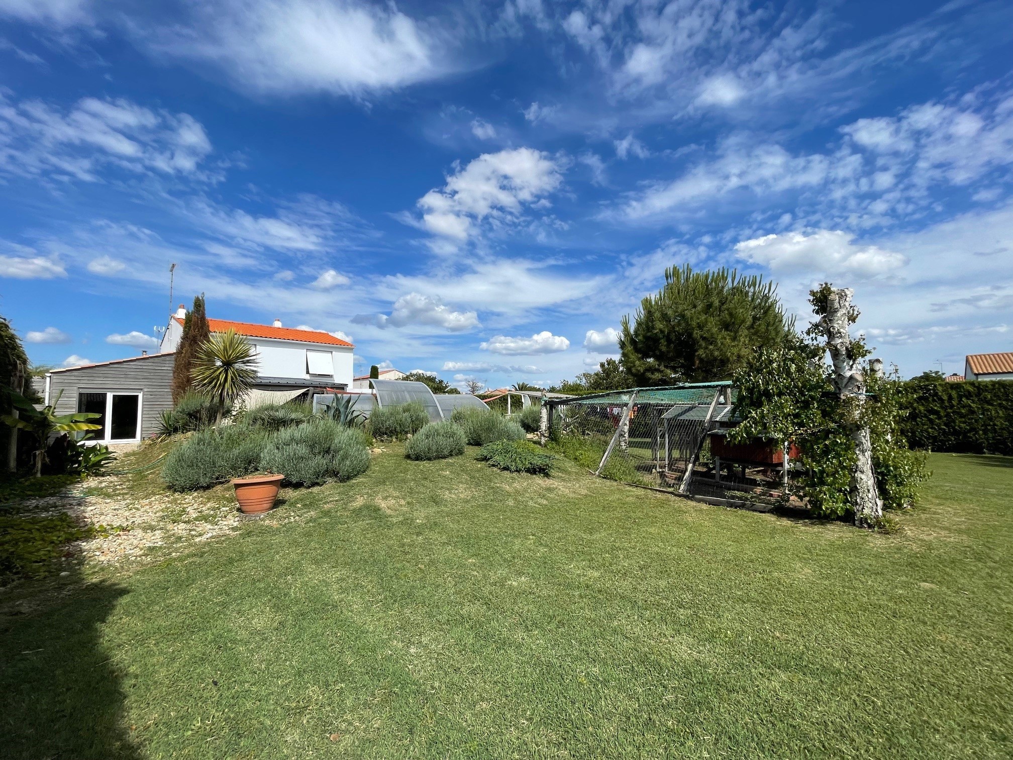 Vente Maison à les Sables-d'Olonne 5 pièces