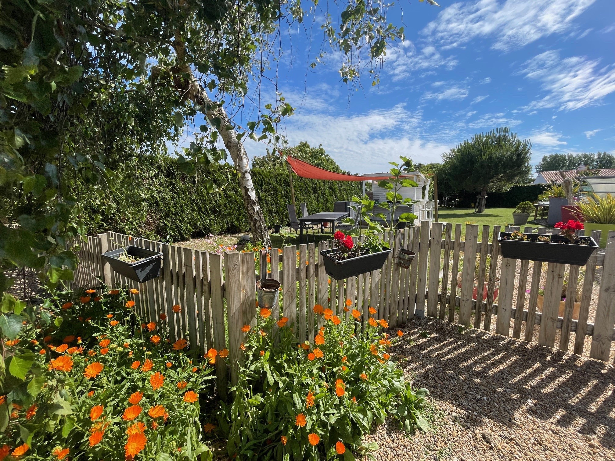 Vente Maison à les Sables-d'Olonne 5 pièces