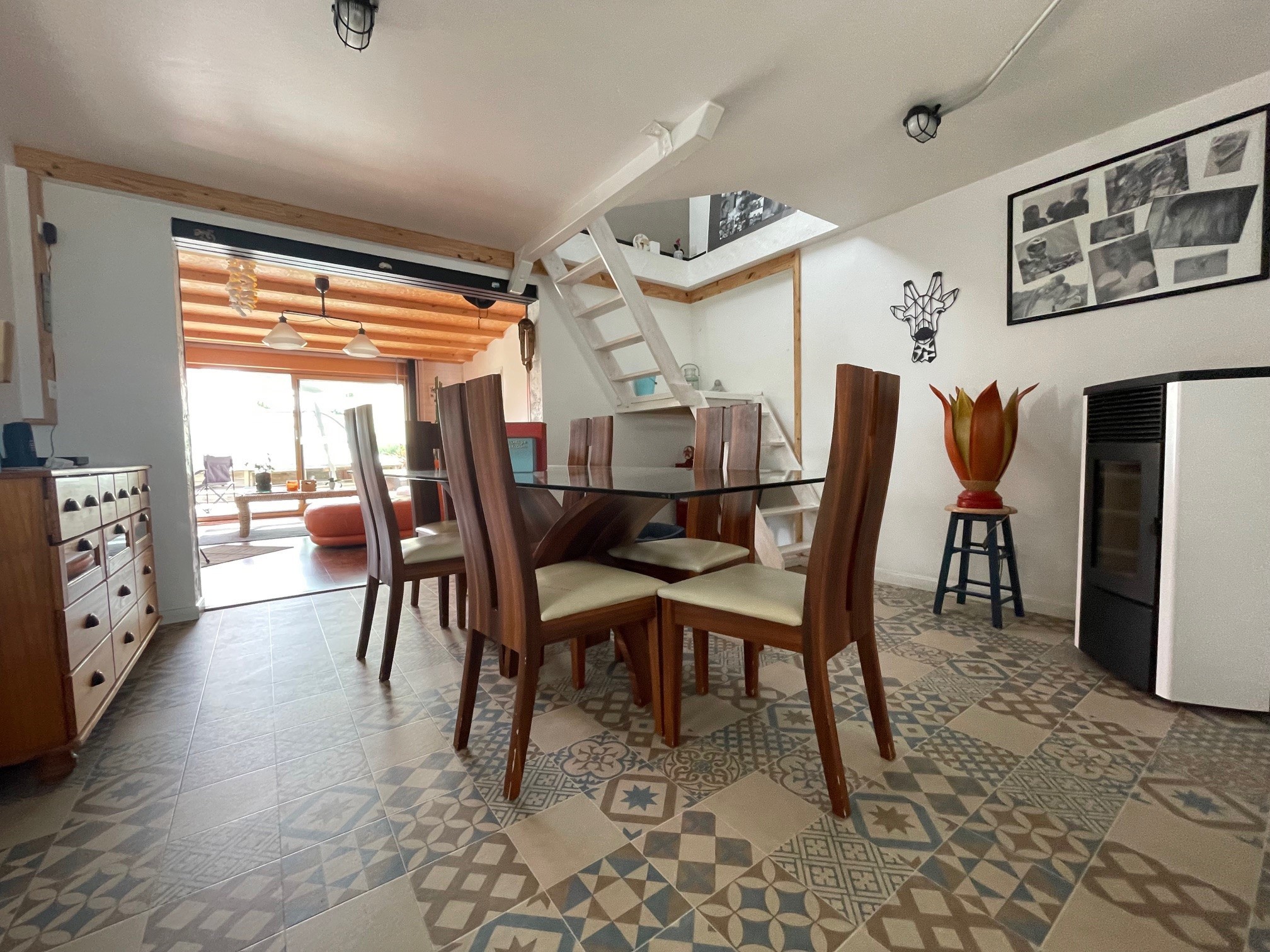 Vente Maison à les Sables-d'Olonne 5 pièces