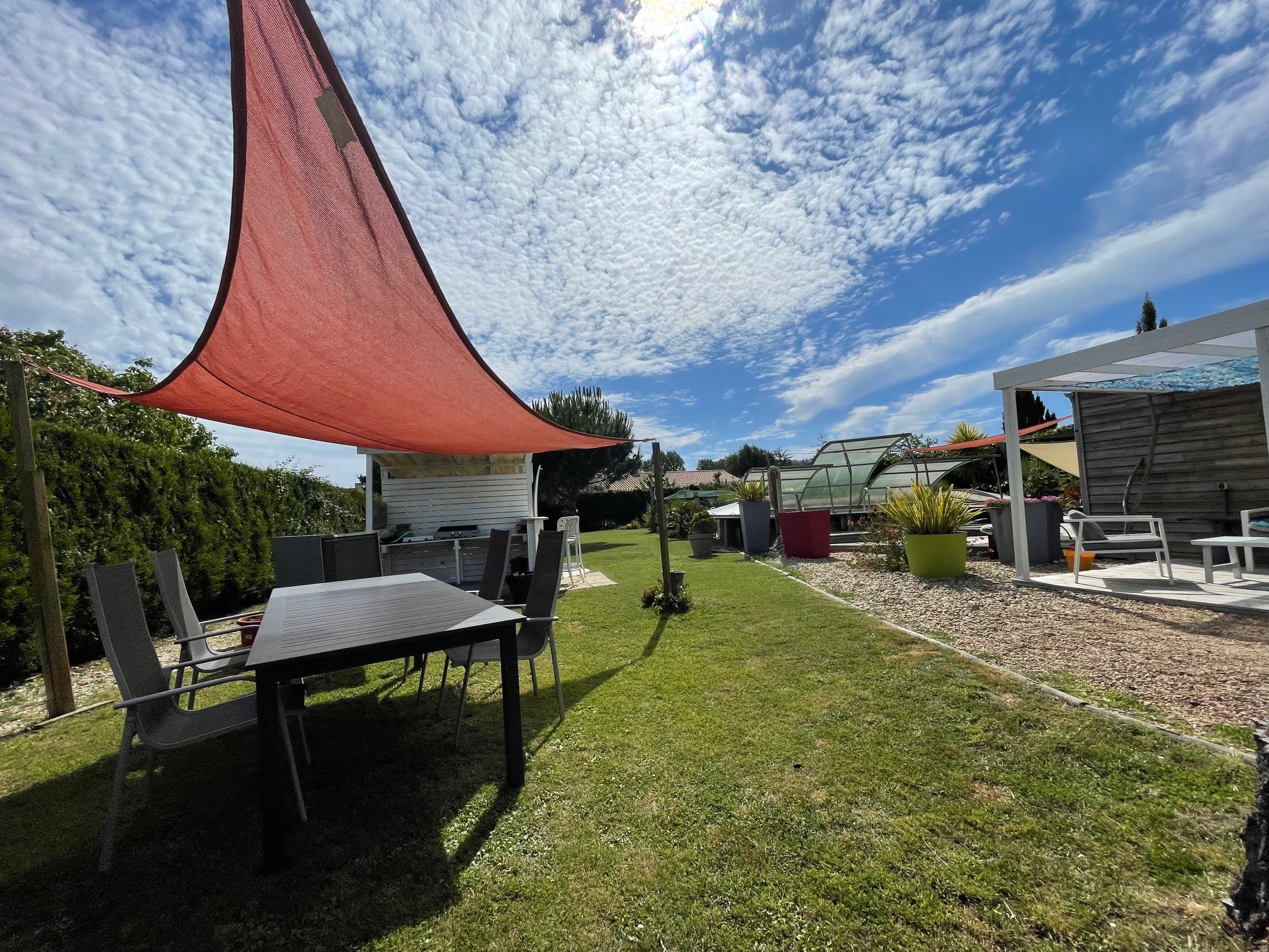 Vente Maison à les Sables-d'Olonne 5 pièces