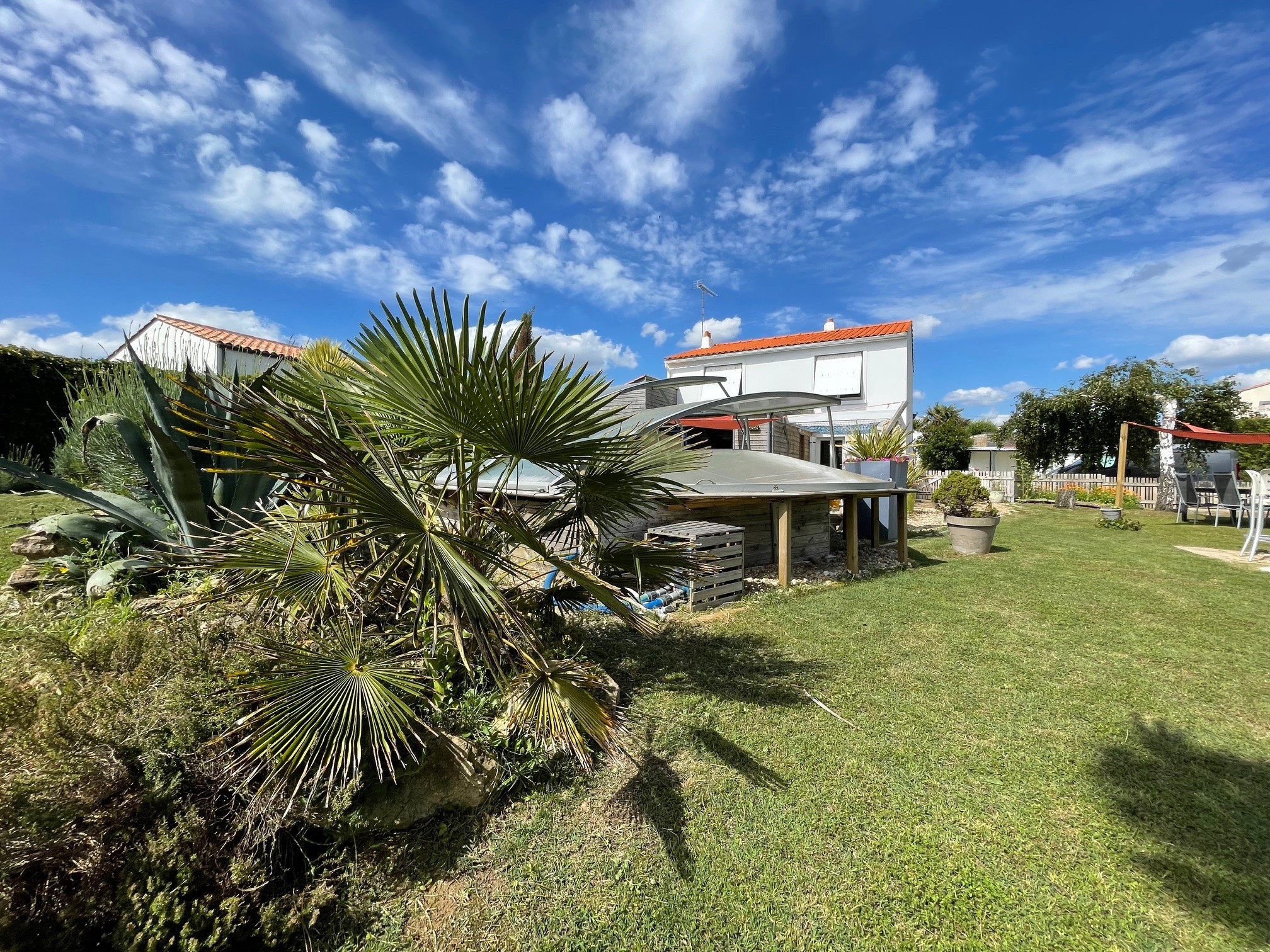 Vente Maison à les Sables-d'Olonne 5 pièces