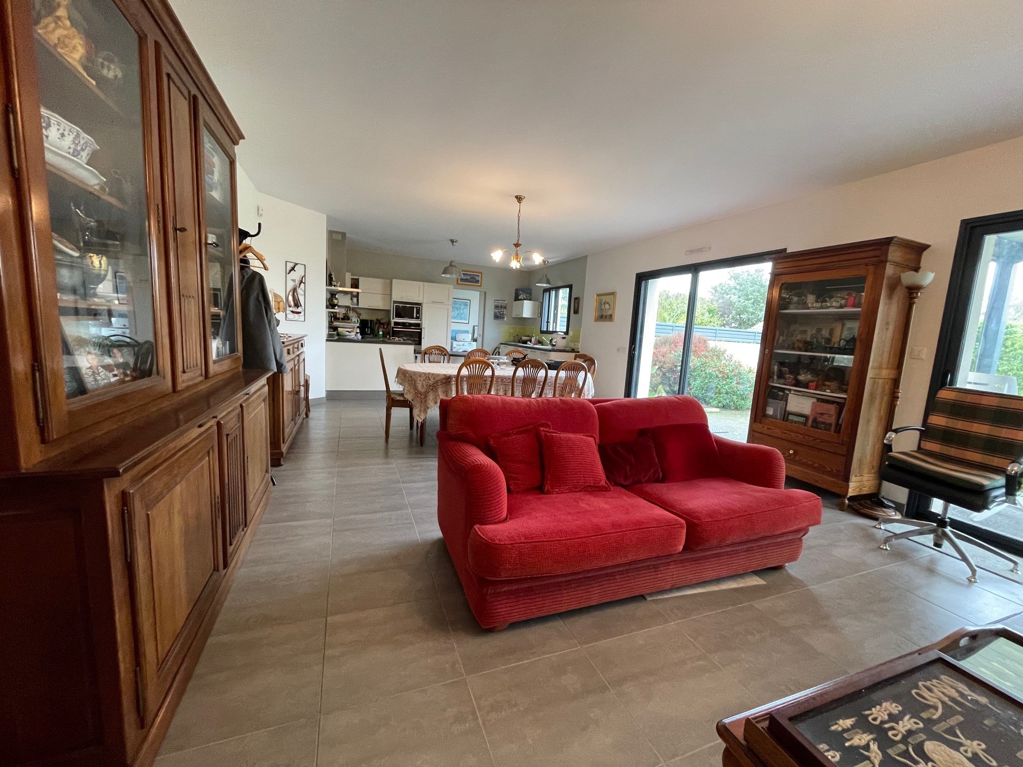 Vente Maison à les Sables-d'Olonne 4 pièces