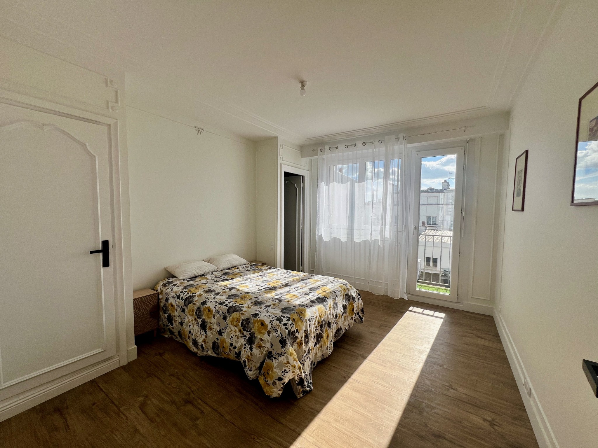 Vente Appartement à Lorient 5 pièces