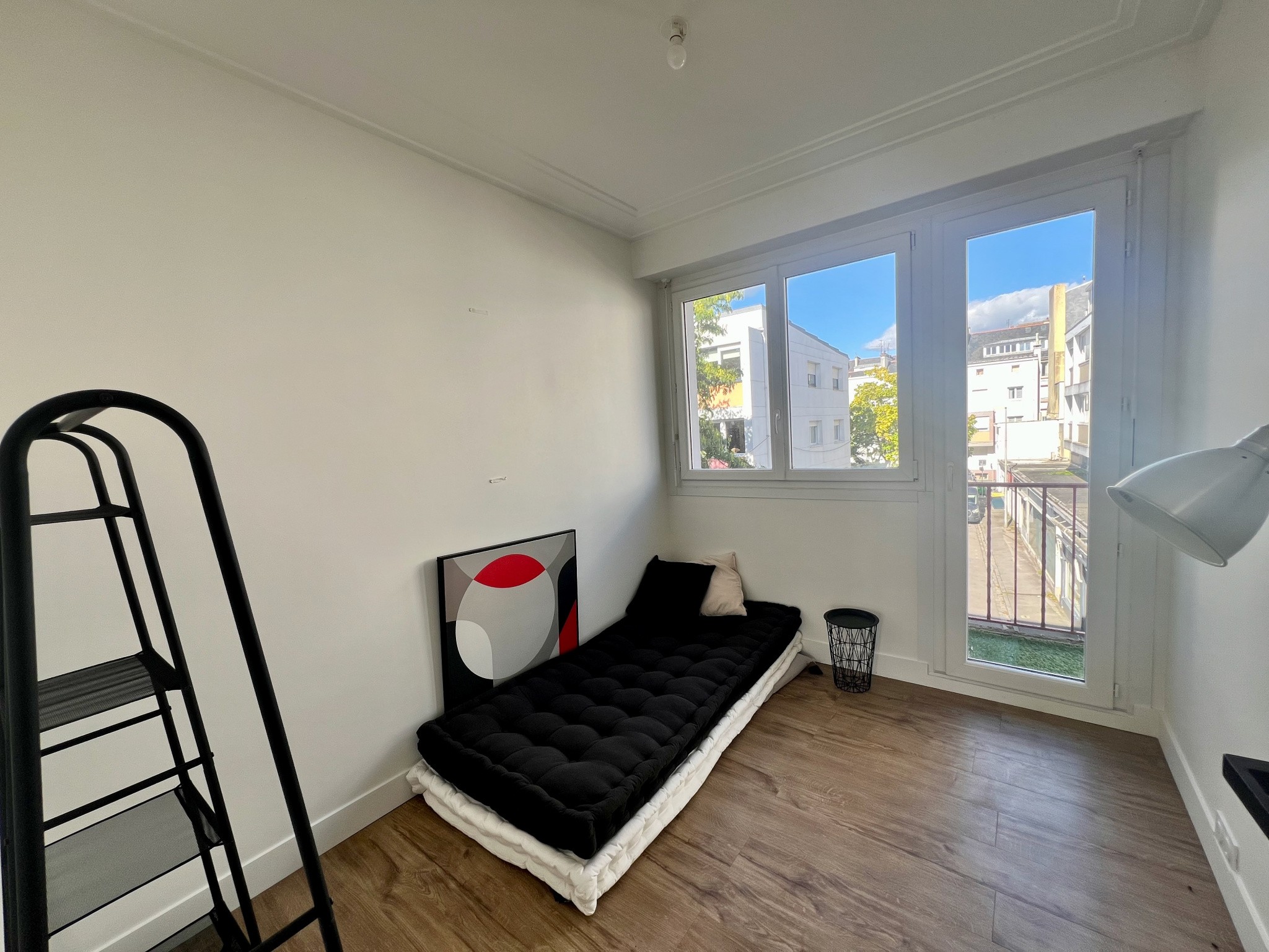 Vente Appartement à Lorient 5 pièces