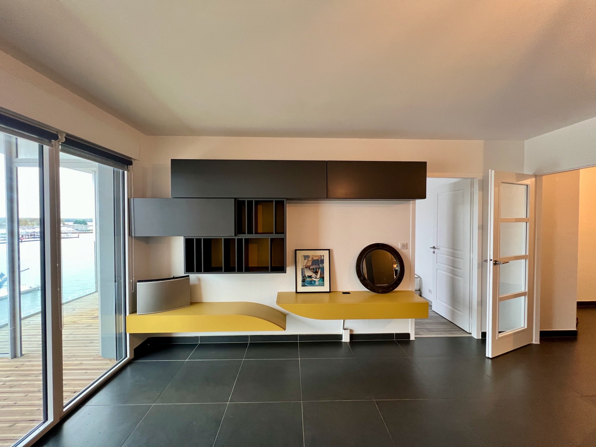 Vente Appartement à Lorient 2 pièces