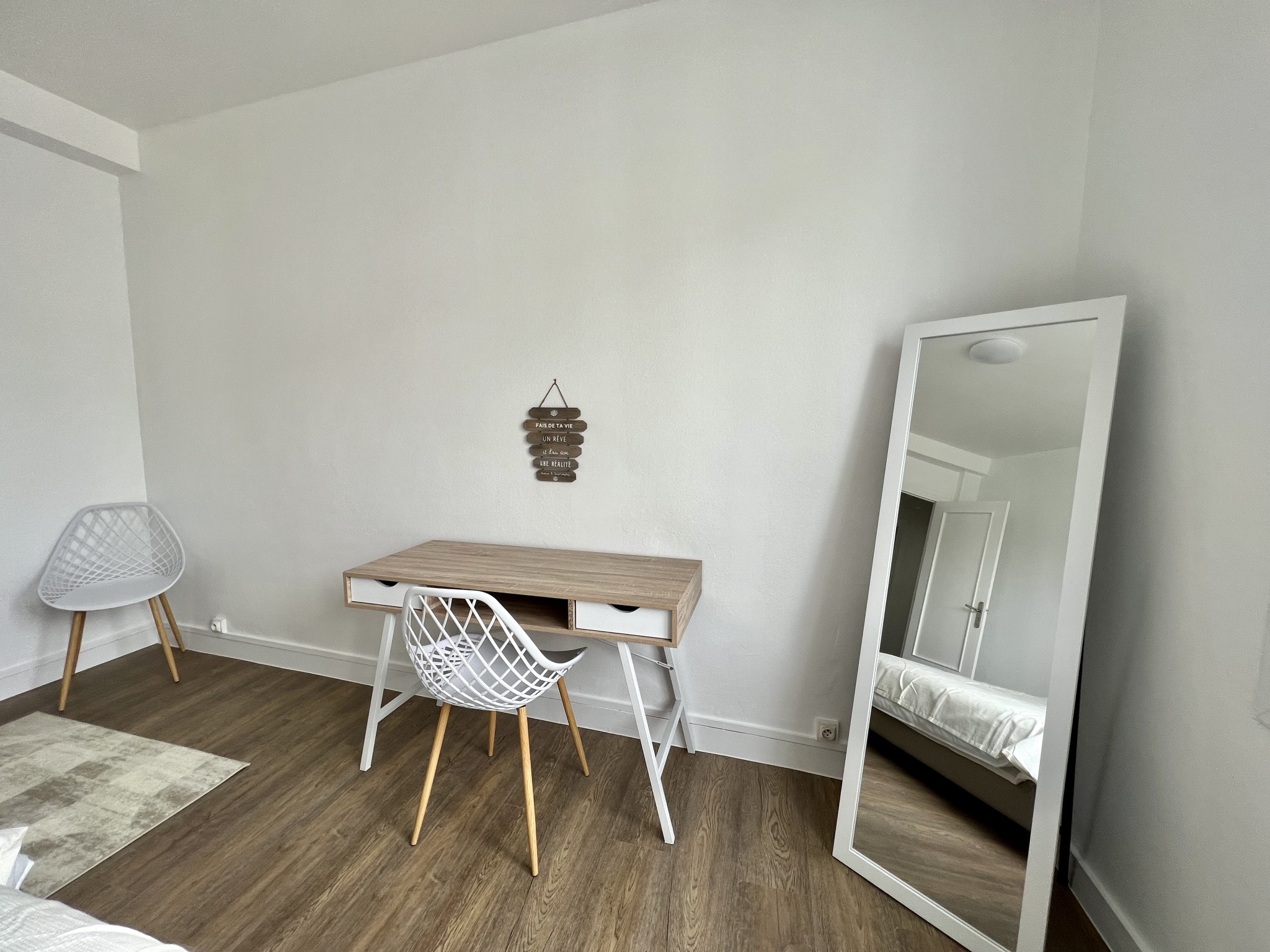 Location Appartement à Lorient 3 pièces