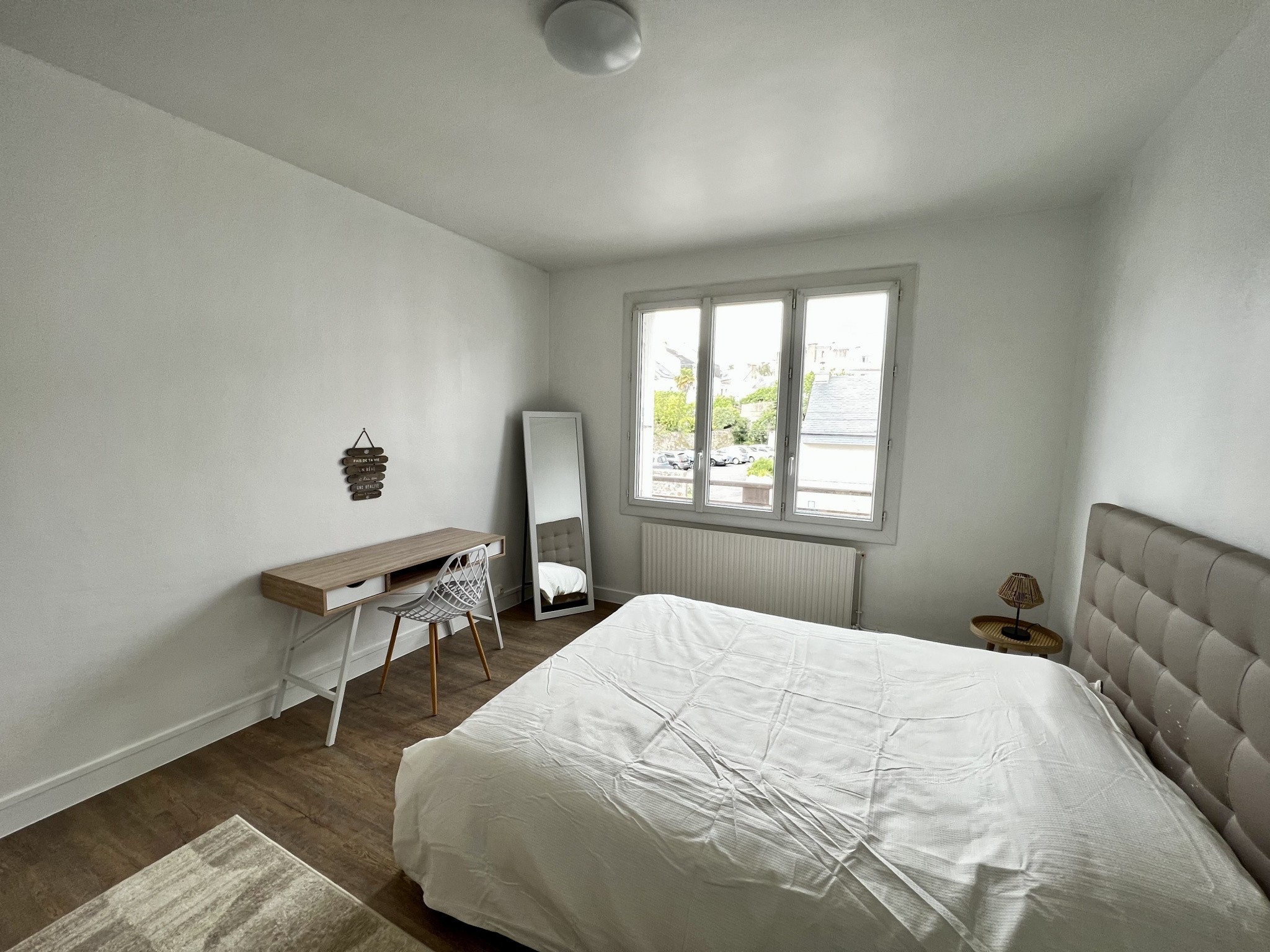 Location Appartement à Lorient 3 pièces