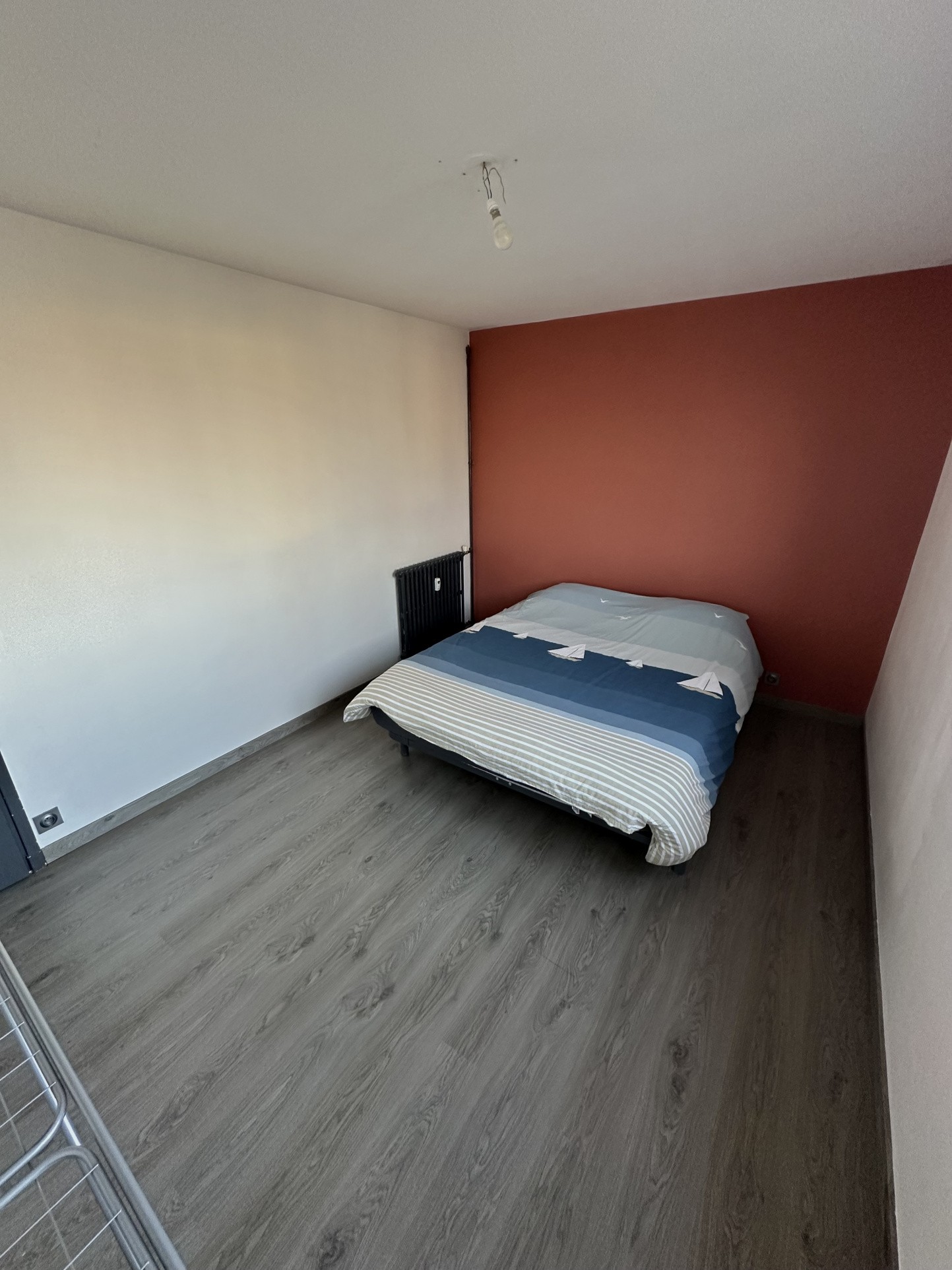 Location Appartement à Lorient 4 pièces