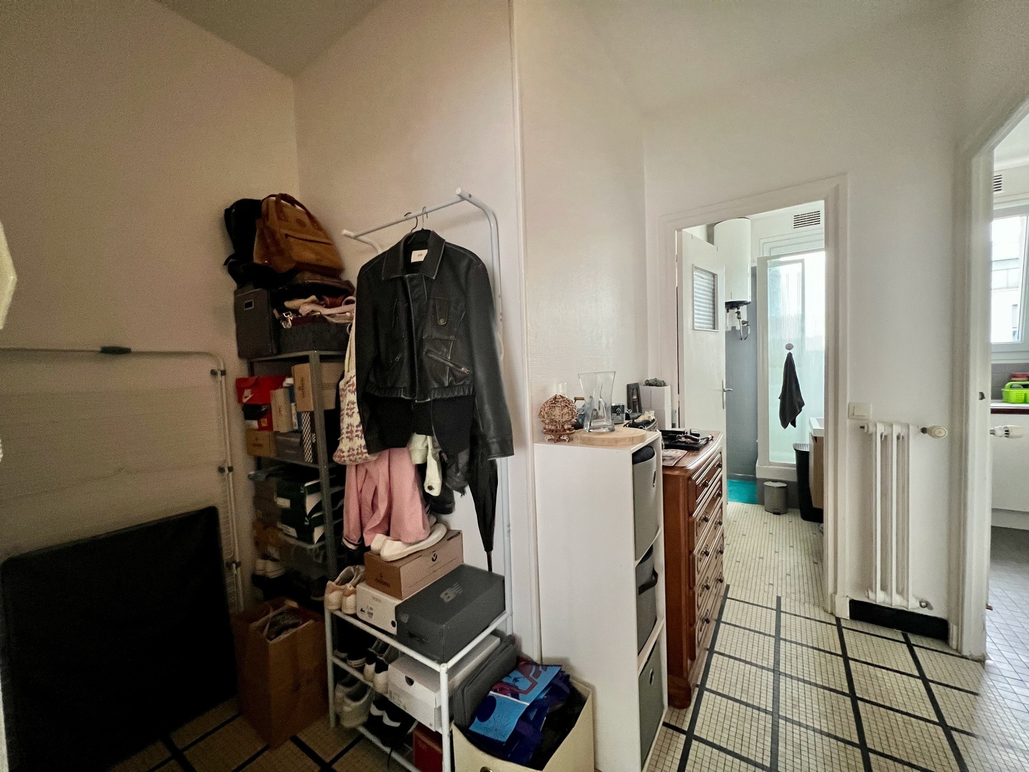 Location Appartement à Lorient 1 pièce