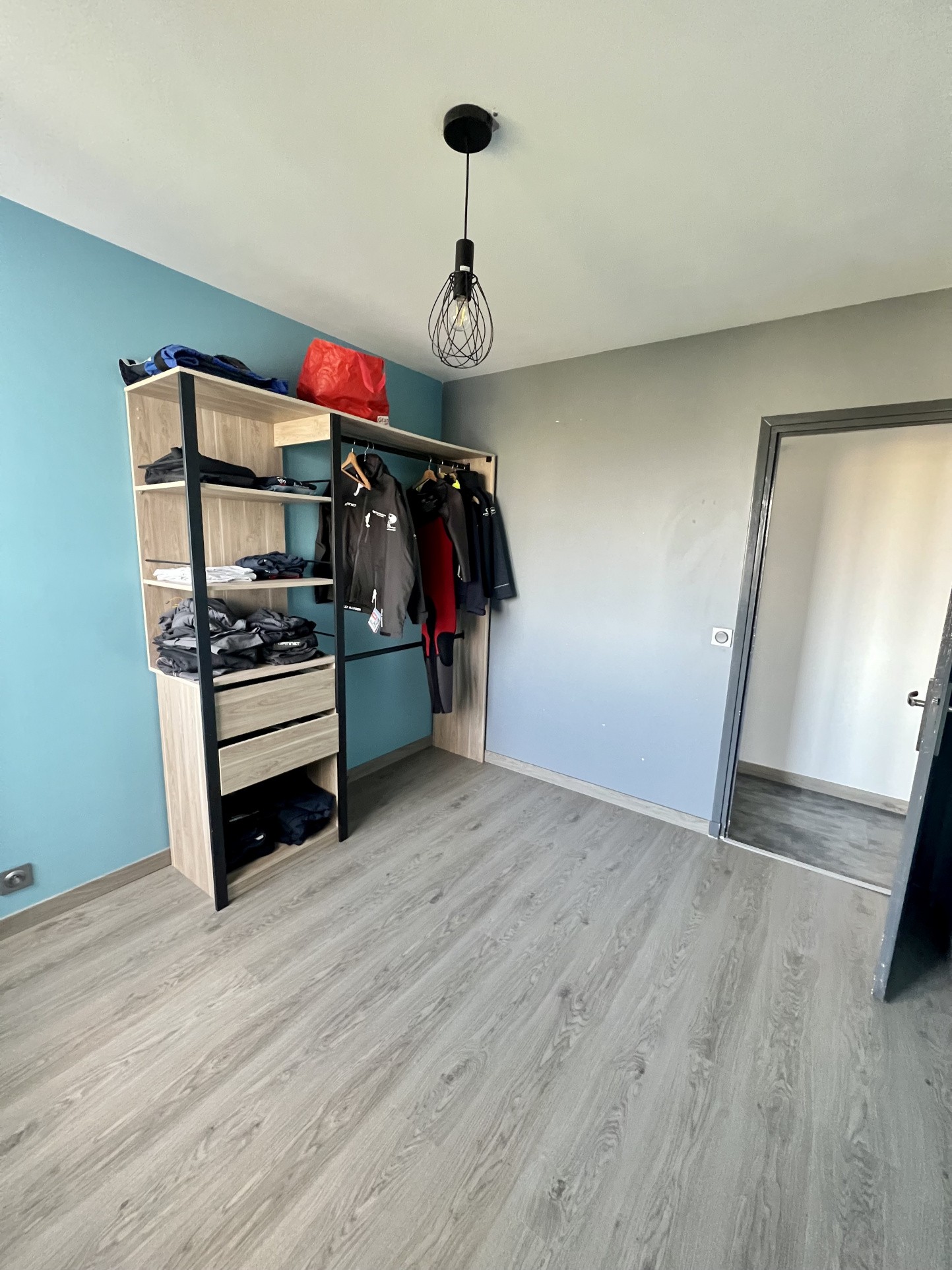 Vente Appartement à Lorient 5 pièces