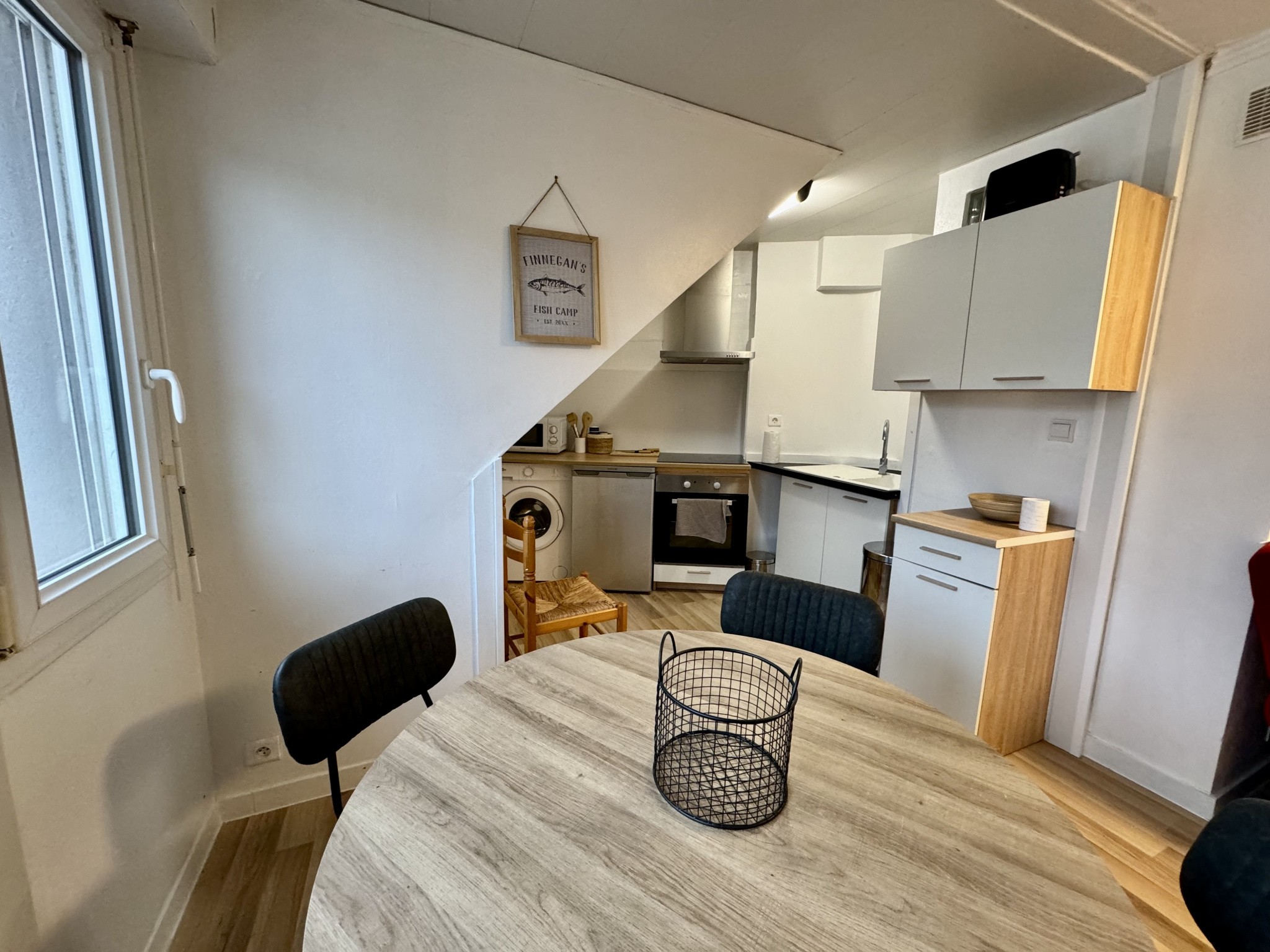 Location Appartement à Lorient 3 pièces