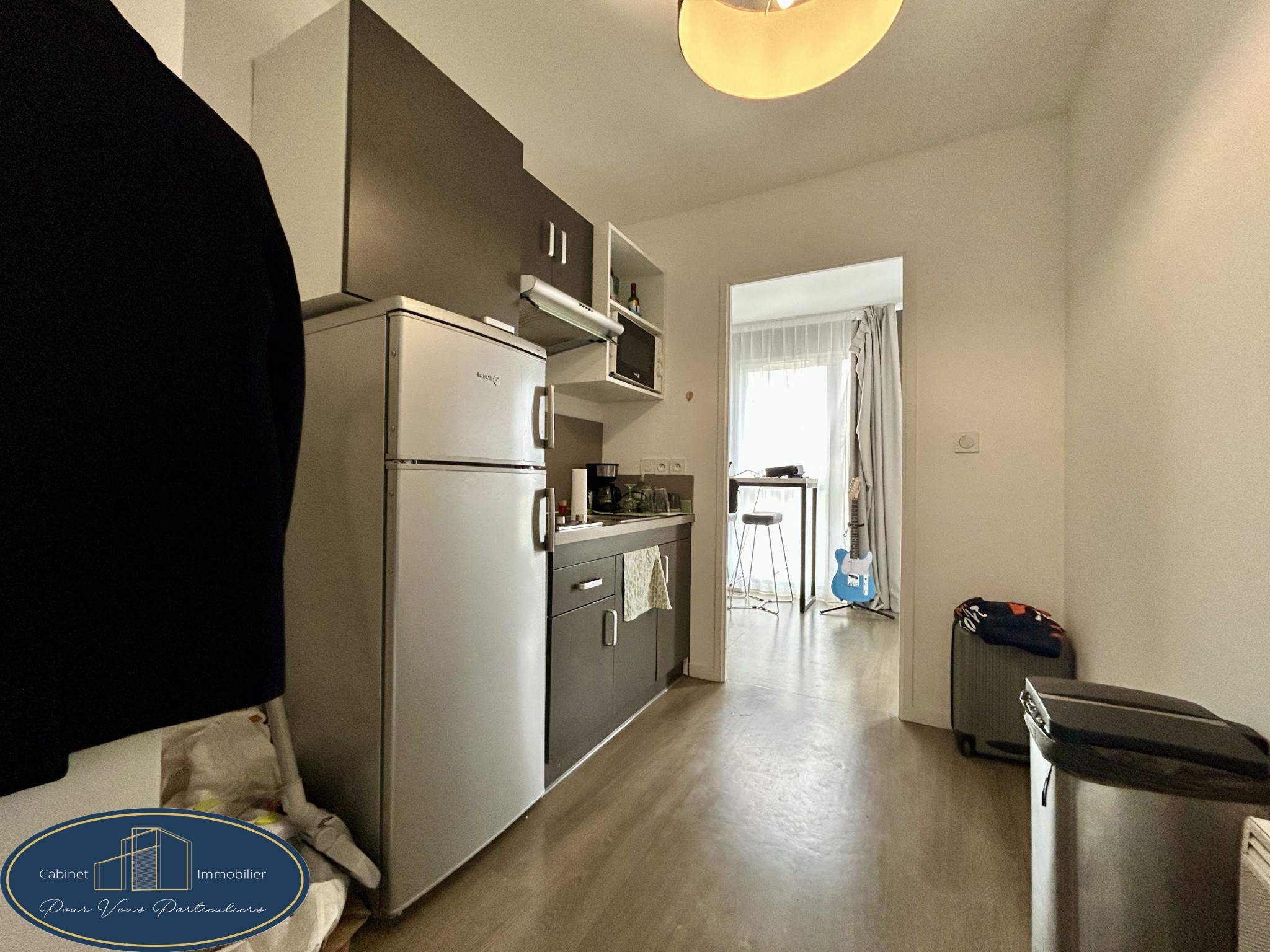 Vente Appartement à Valenciennes 1 pièce