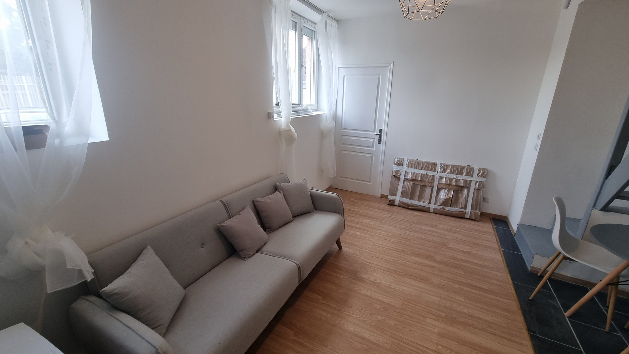 Vente Appartement à Roubaix 4 pièces