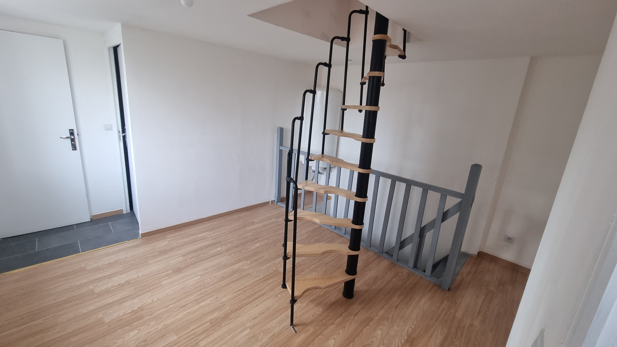 Vente Appartement à Roubaix 4 pièces